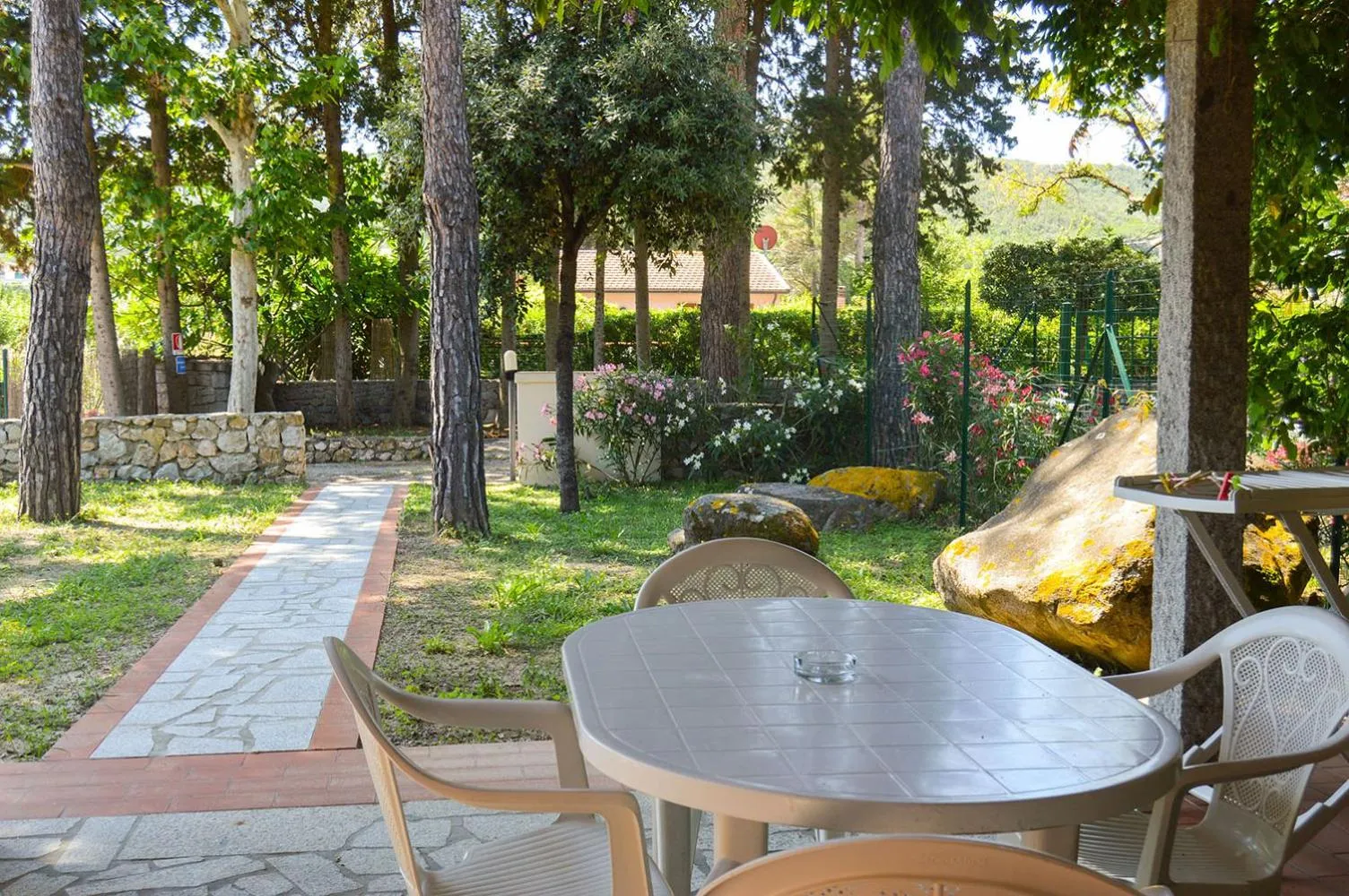 Pozzo al Moro Village