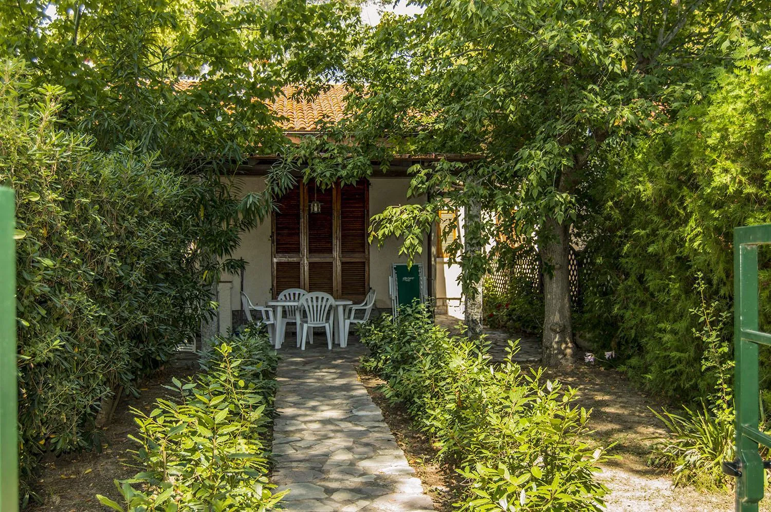 Pozzo al Moro Village