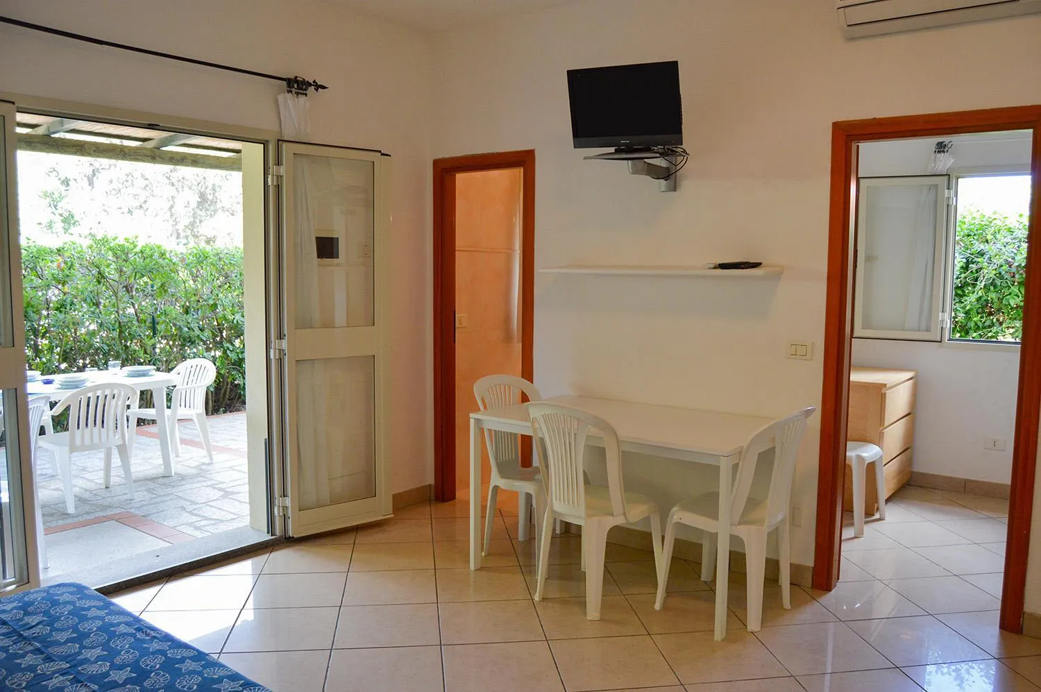 Pozzo al Moro Village