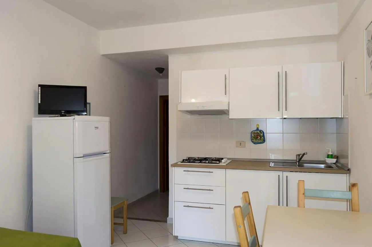 Pozzo al Moro Village