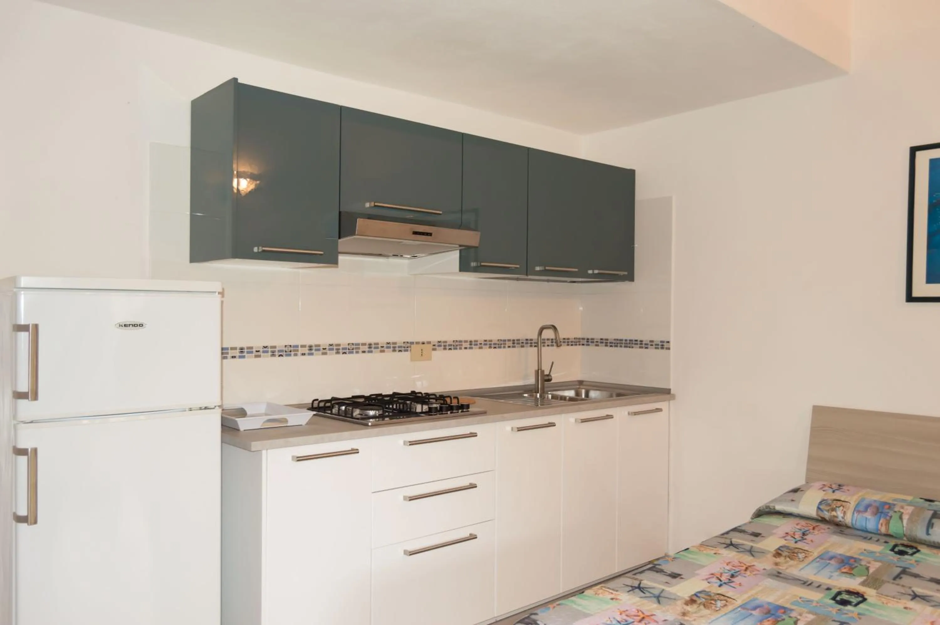 Pozzo al Moro Village