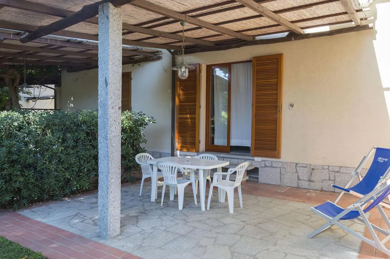 Pozzo al Moro Village