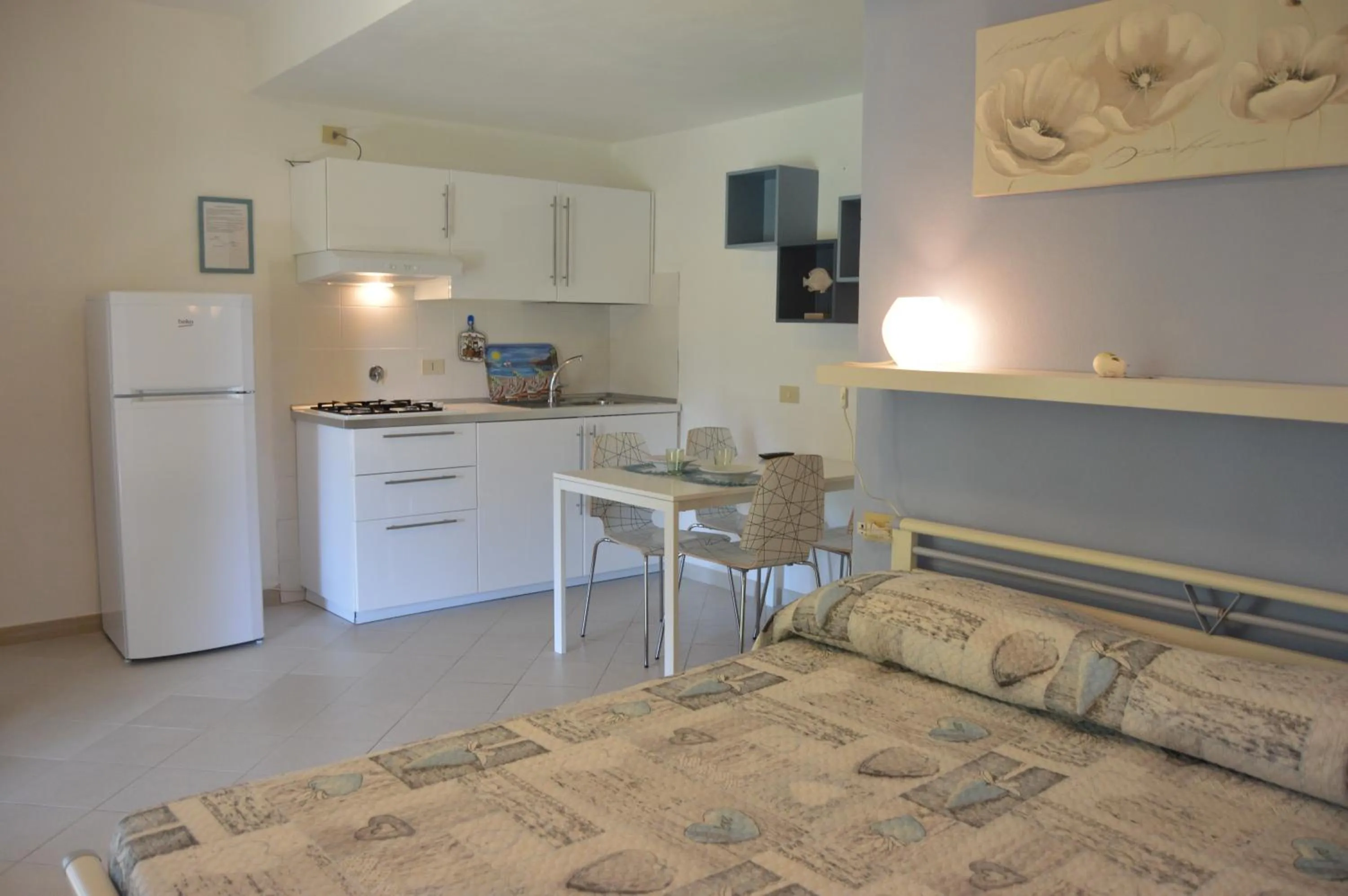 Pozzo al Moro Village