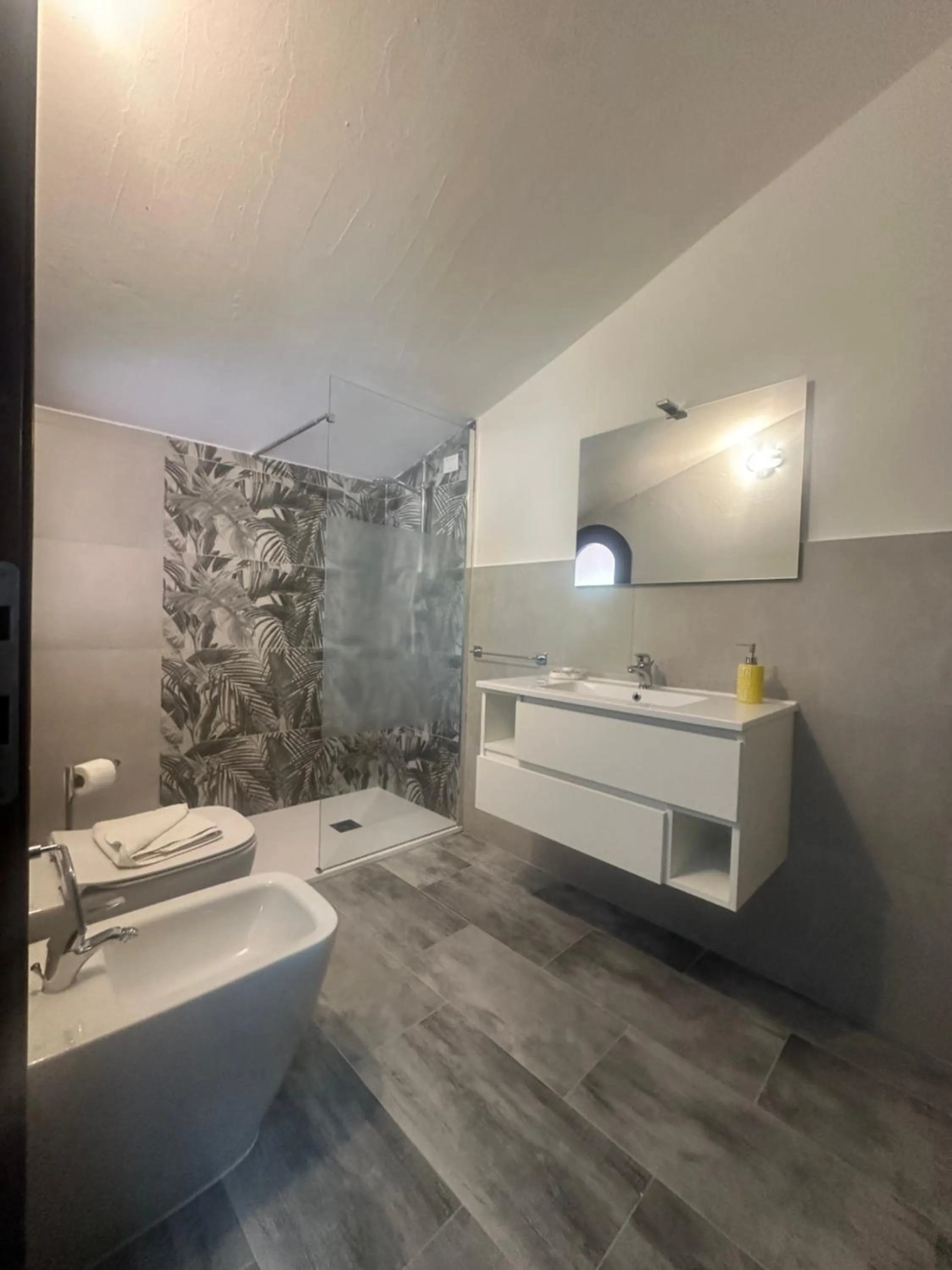 La Coccinella al mare