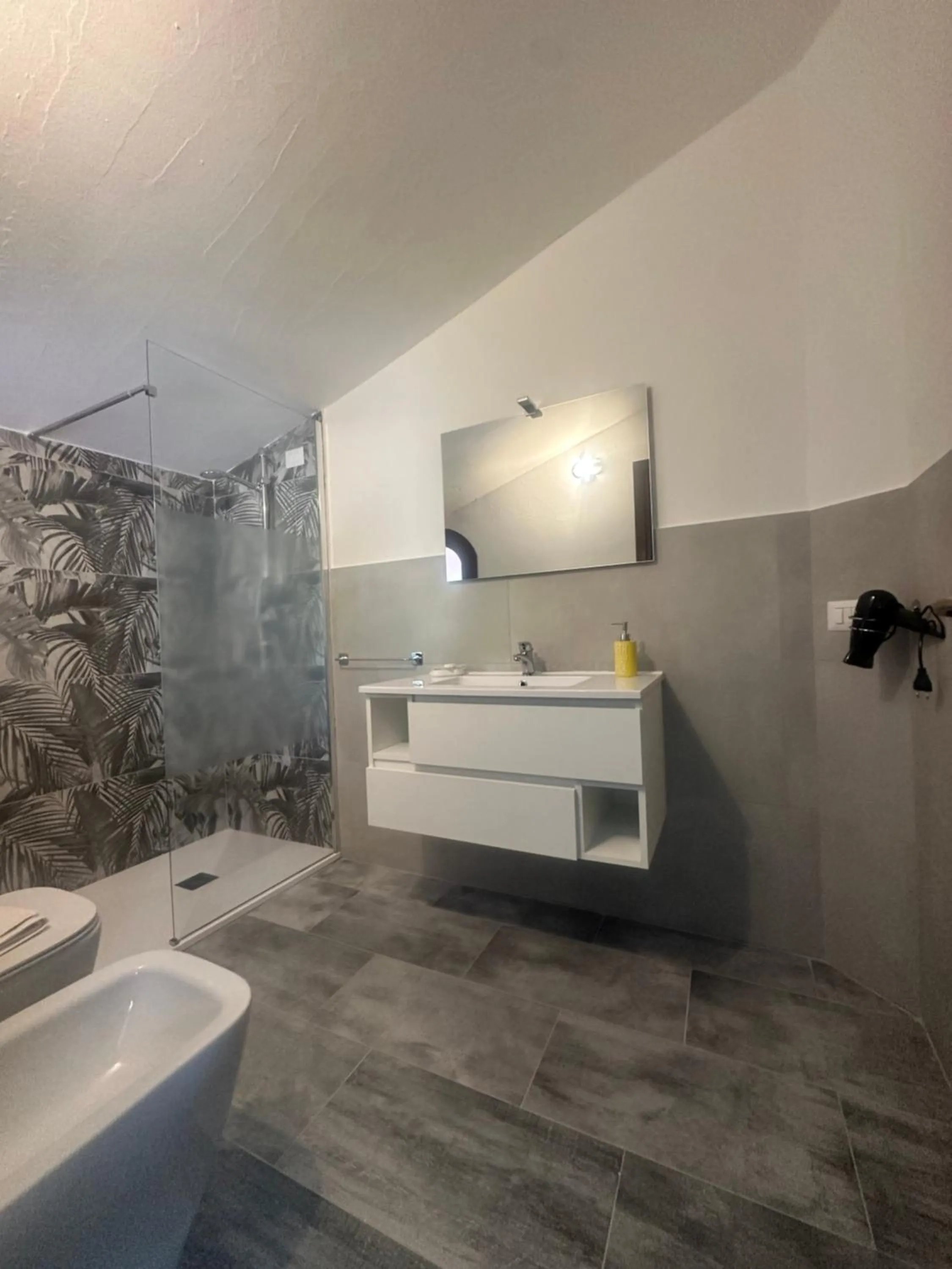 La Coccinella al mare