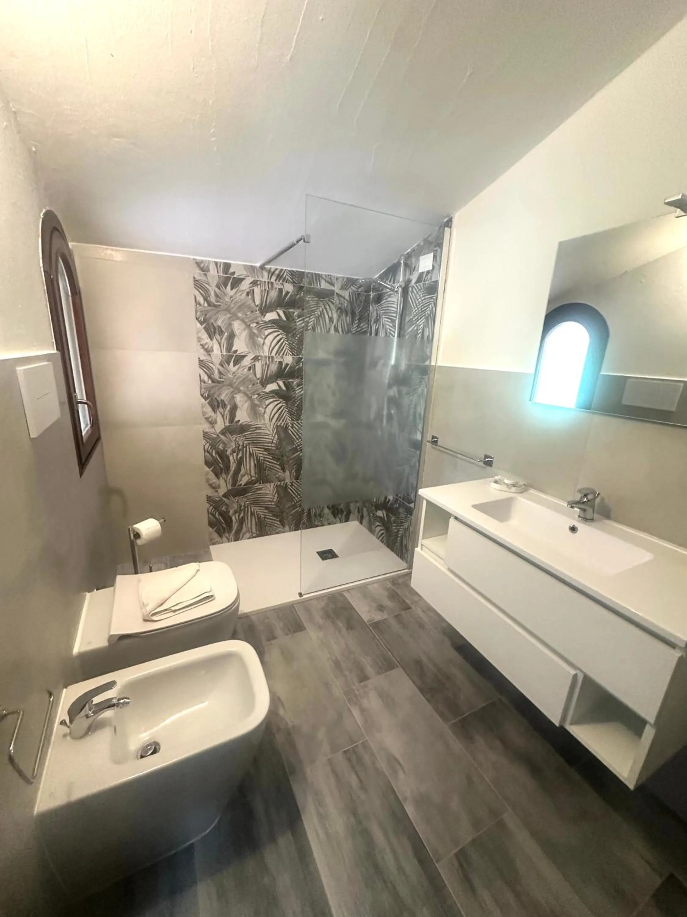 La Coccinella al mare