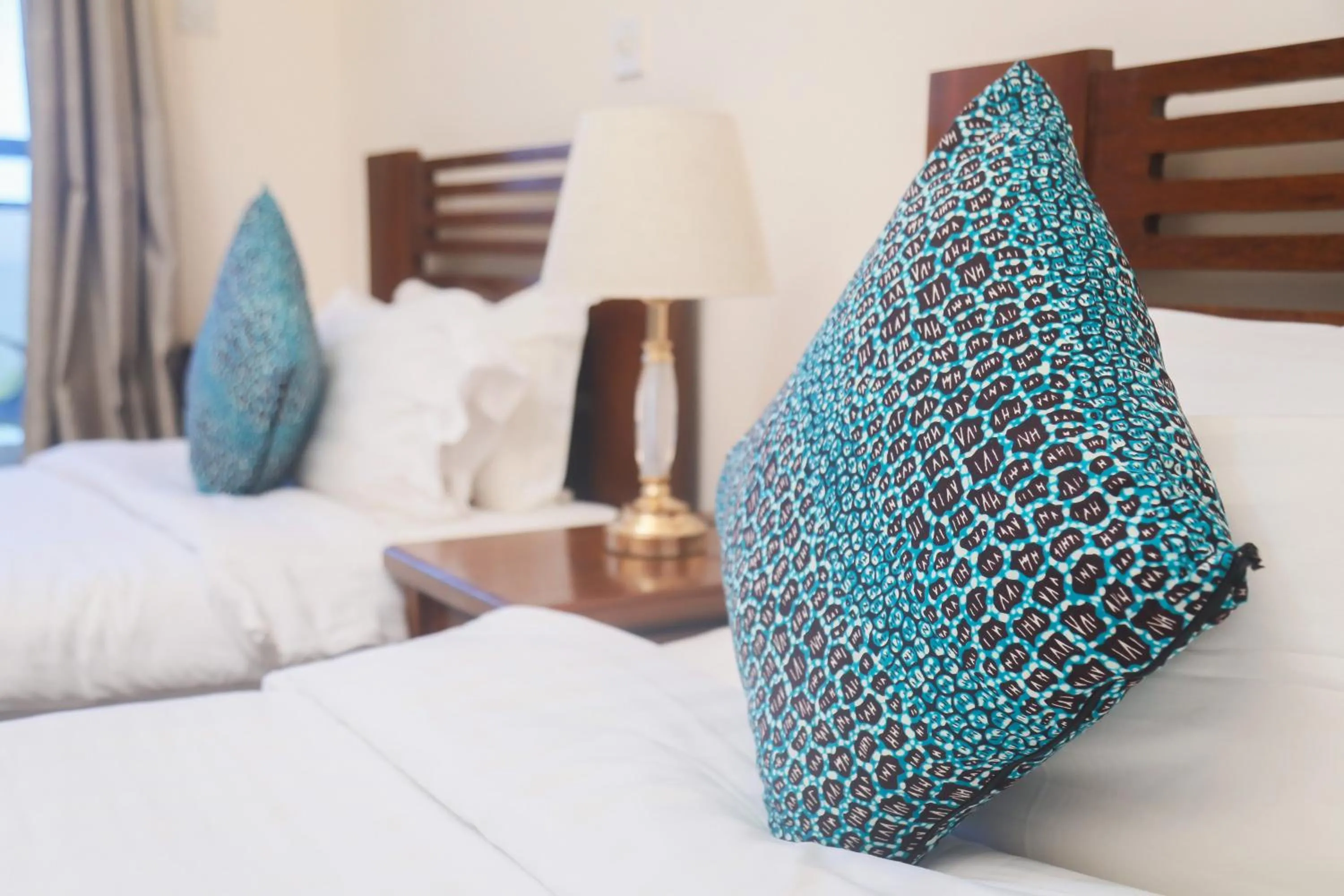 Bedroom, Bed in Hotel Barmoi