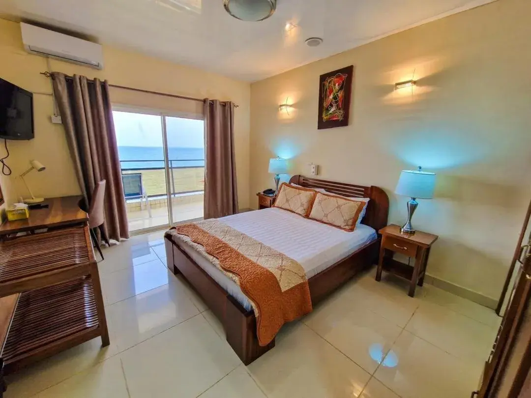 Superior Suite in Hotel Barmoi Superior Suite in Hotel Barmoi