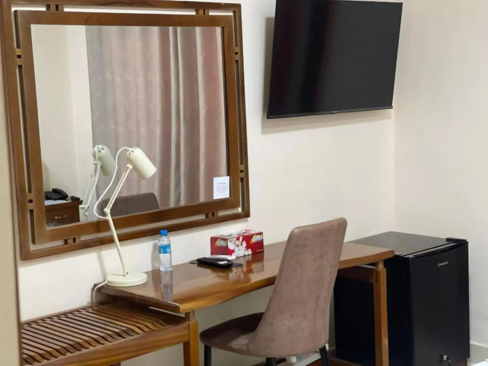 Superior Double Room - single occupancy in Hotel Barmoi Superior Double Room - single occupancy in Hotel Barmoi