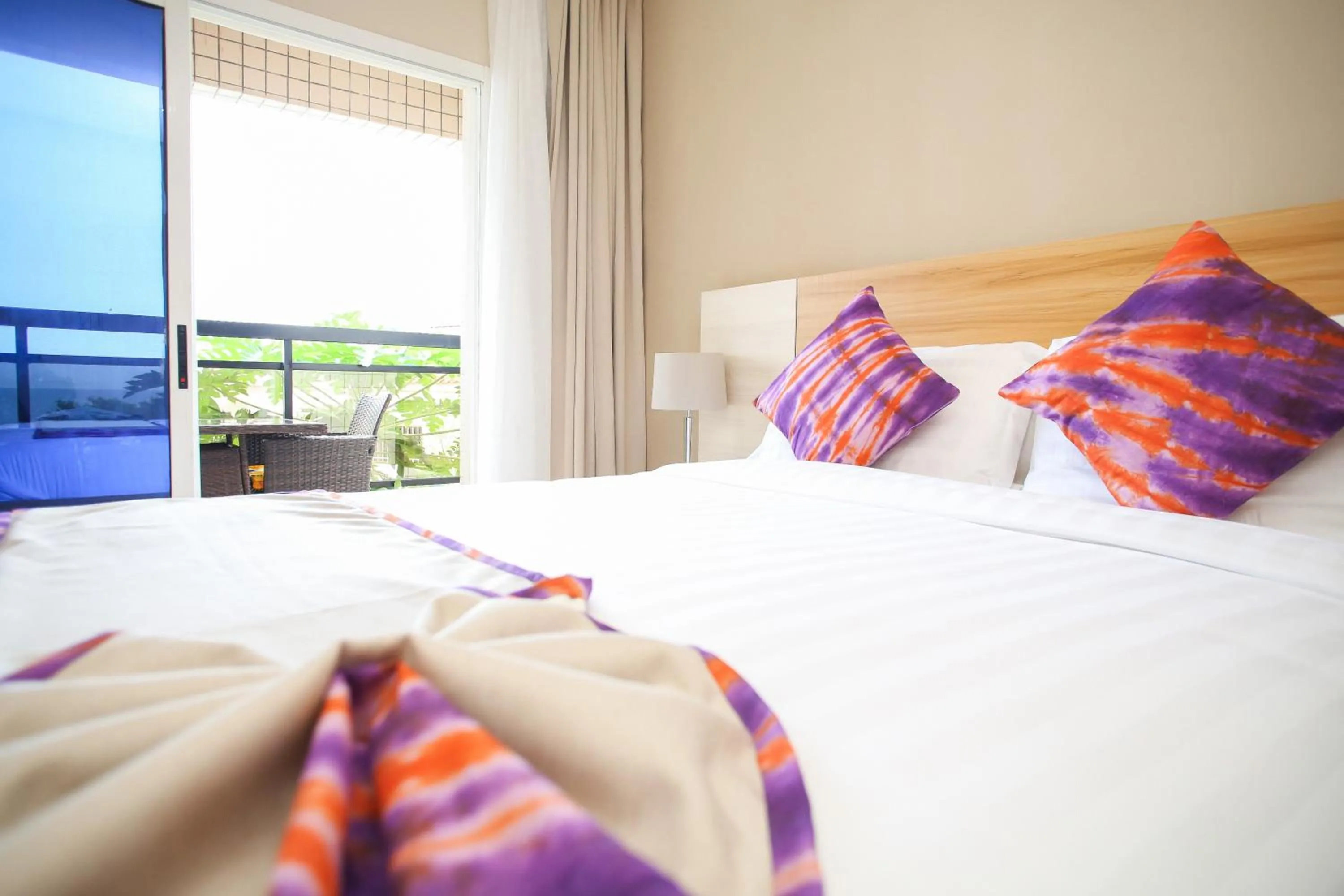 Bedroom, Bed in Hotel Barmoi