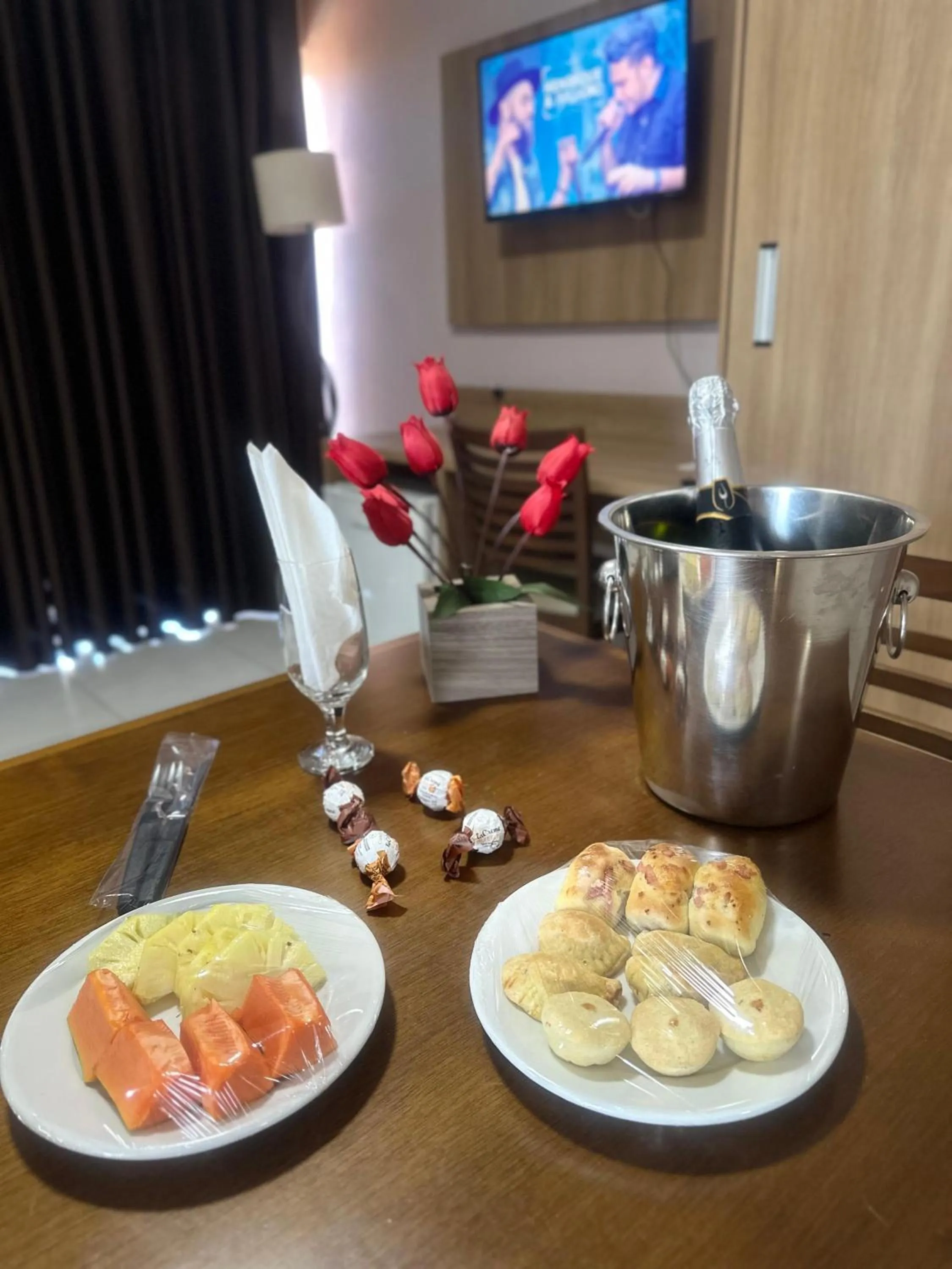 Matinada Palace Hotel