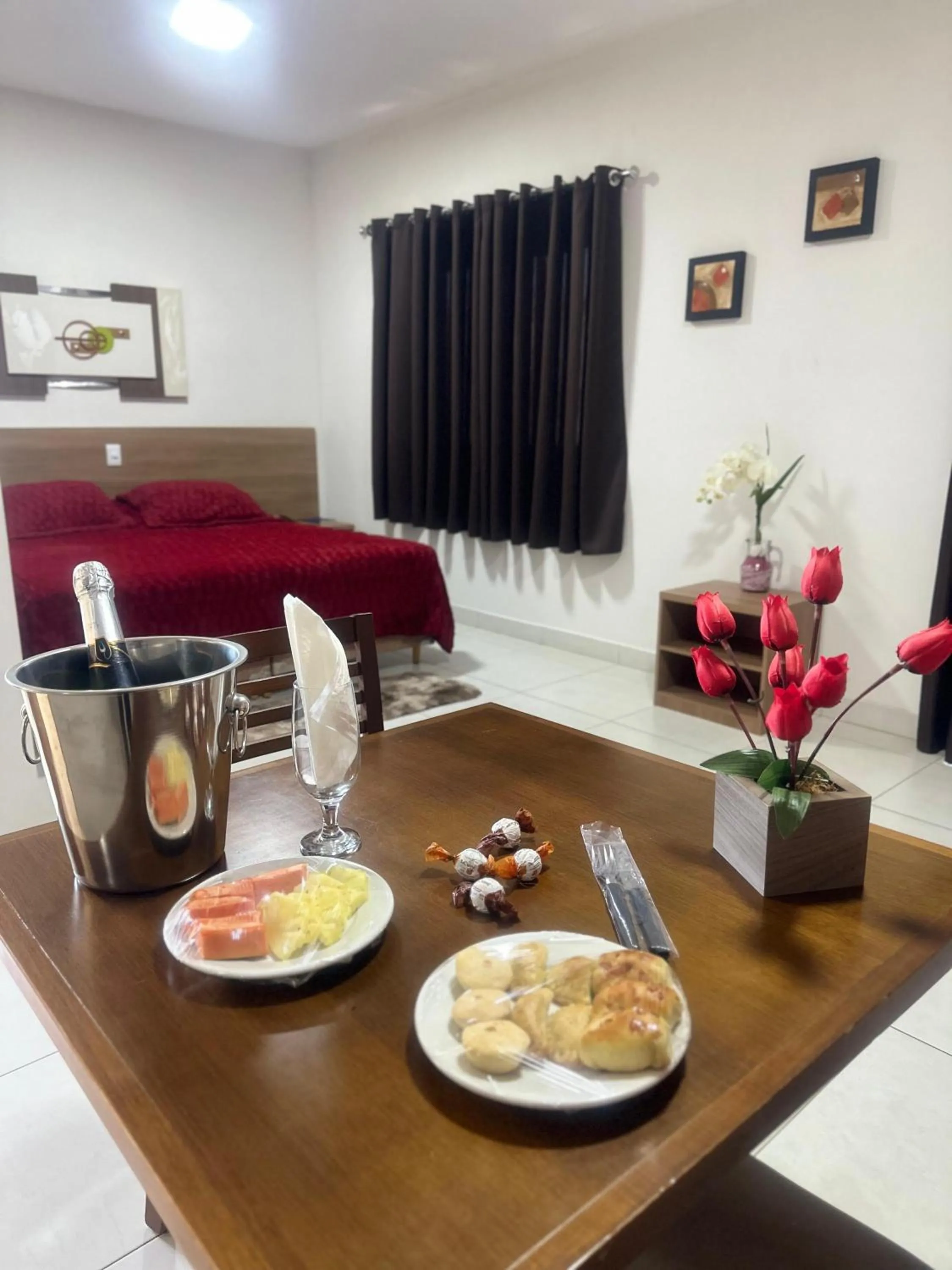 Matinada Palace Hotel