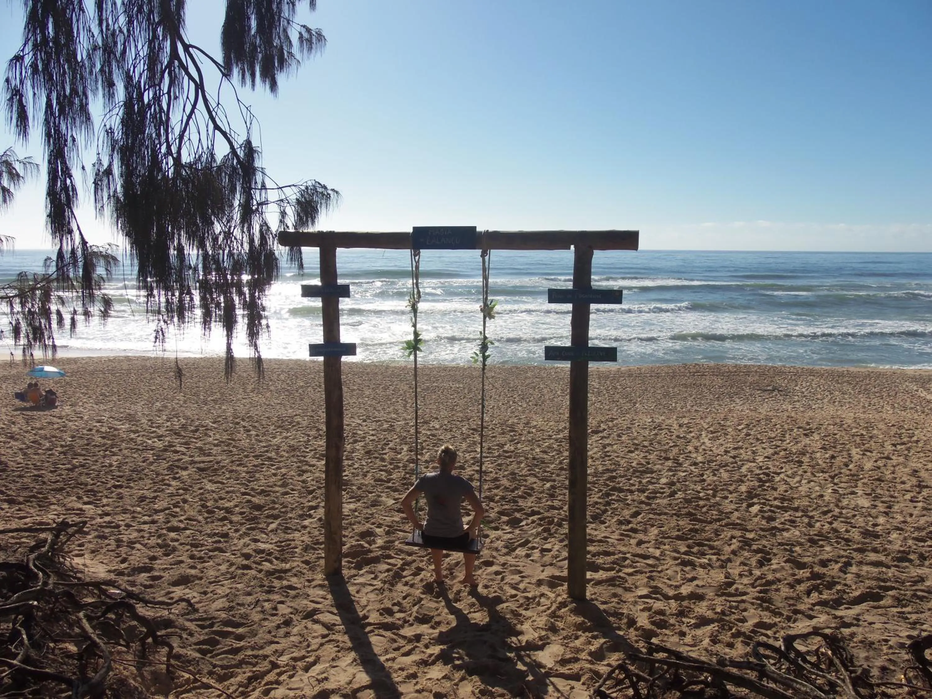 Beach in Recanto Dos Vargas - Seu refúgio em Floripa com atendimento dos anfitriões
