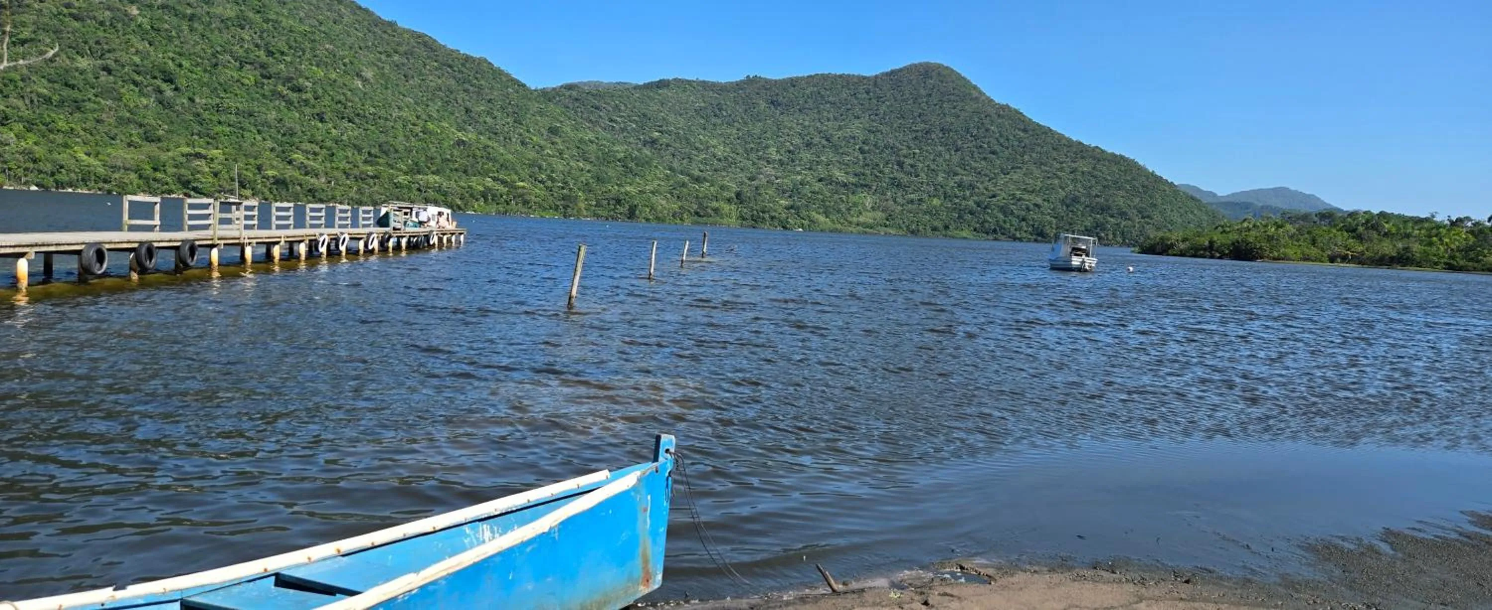 Recanto Dos Vargas - Seu refúgio em Floripa com atendimento dos anfitriões