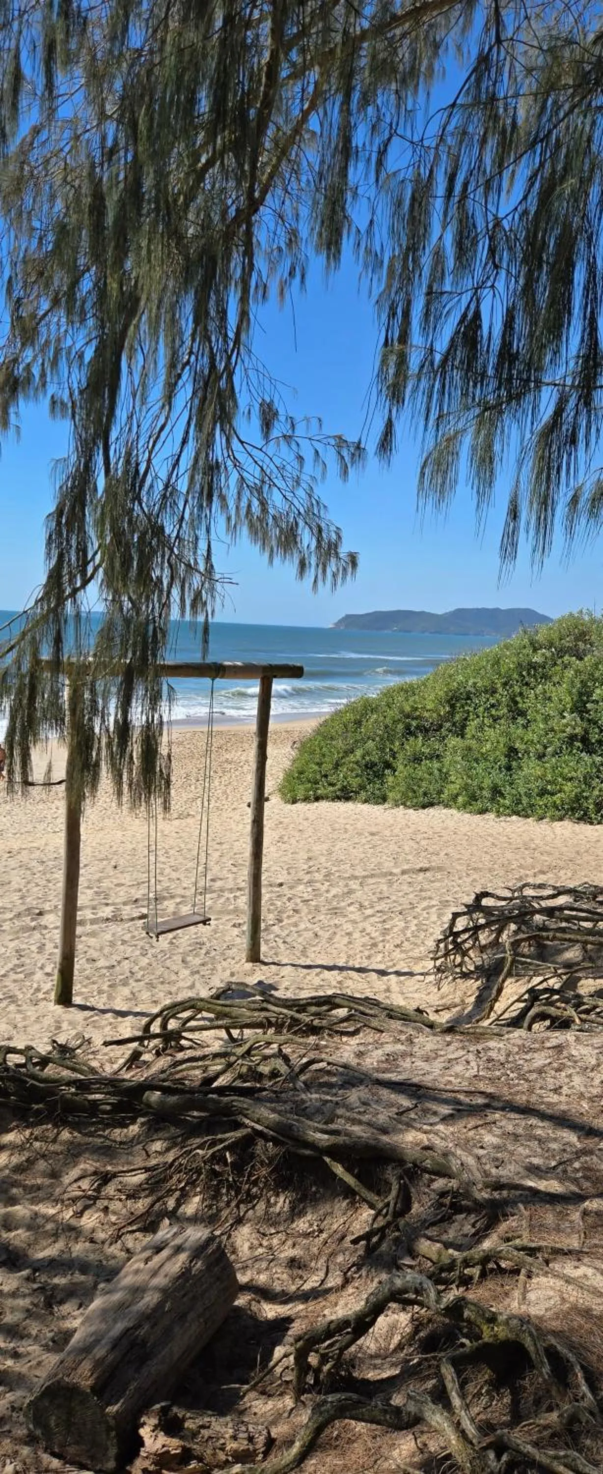 Recanto Dos Vargas - Seu refúgio em Floripa com atendimento dos anfitriões