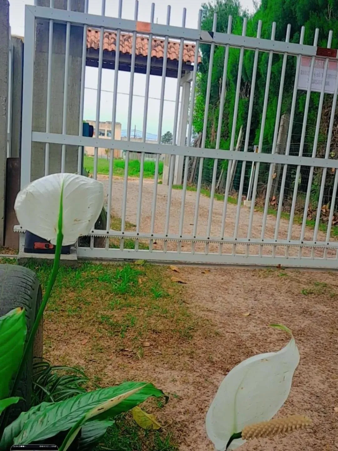 Facade/entrance in Recanto Dos Vargas - Seu refúgio em Floripa com atendimento dos anfitriões