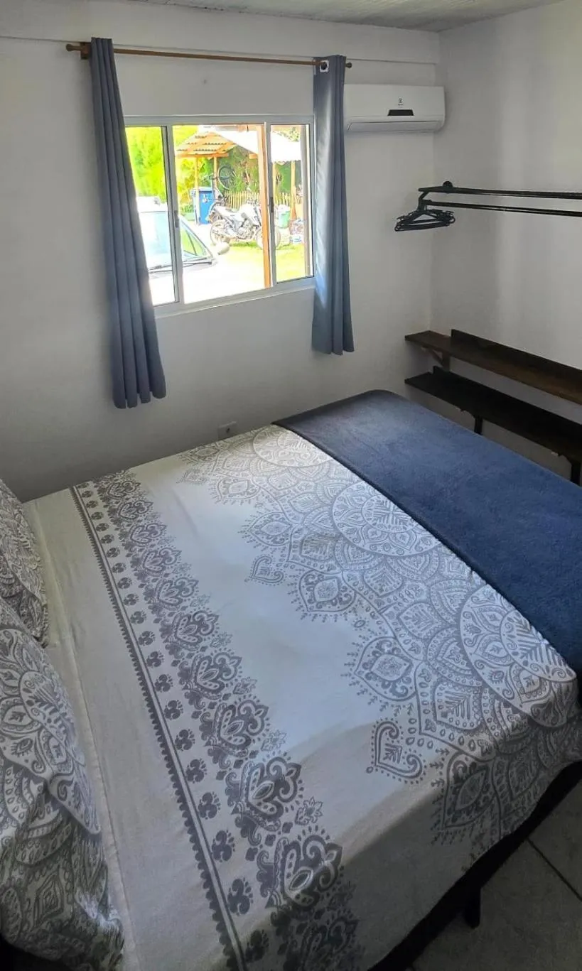 Bed in Recanto Dos Vargas - Seu refúgio em Floripa com atendimento dos anfitriões