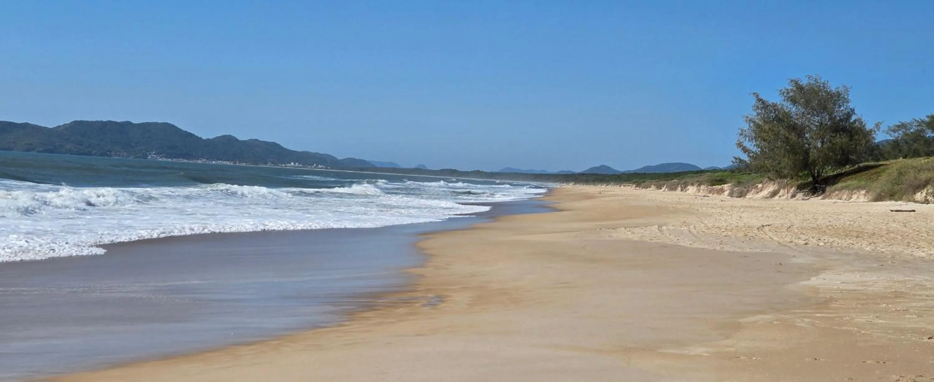 Recanto Dos Vargas - Seu refúgio em Floripa com atendimento dos anfitriões