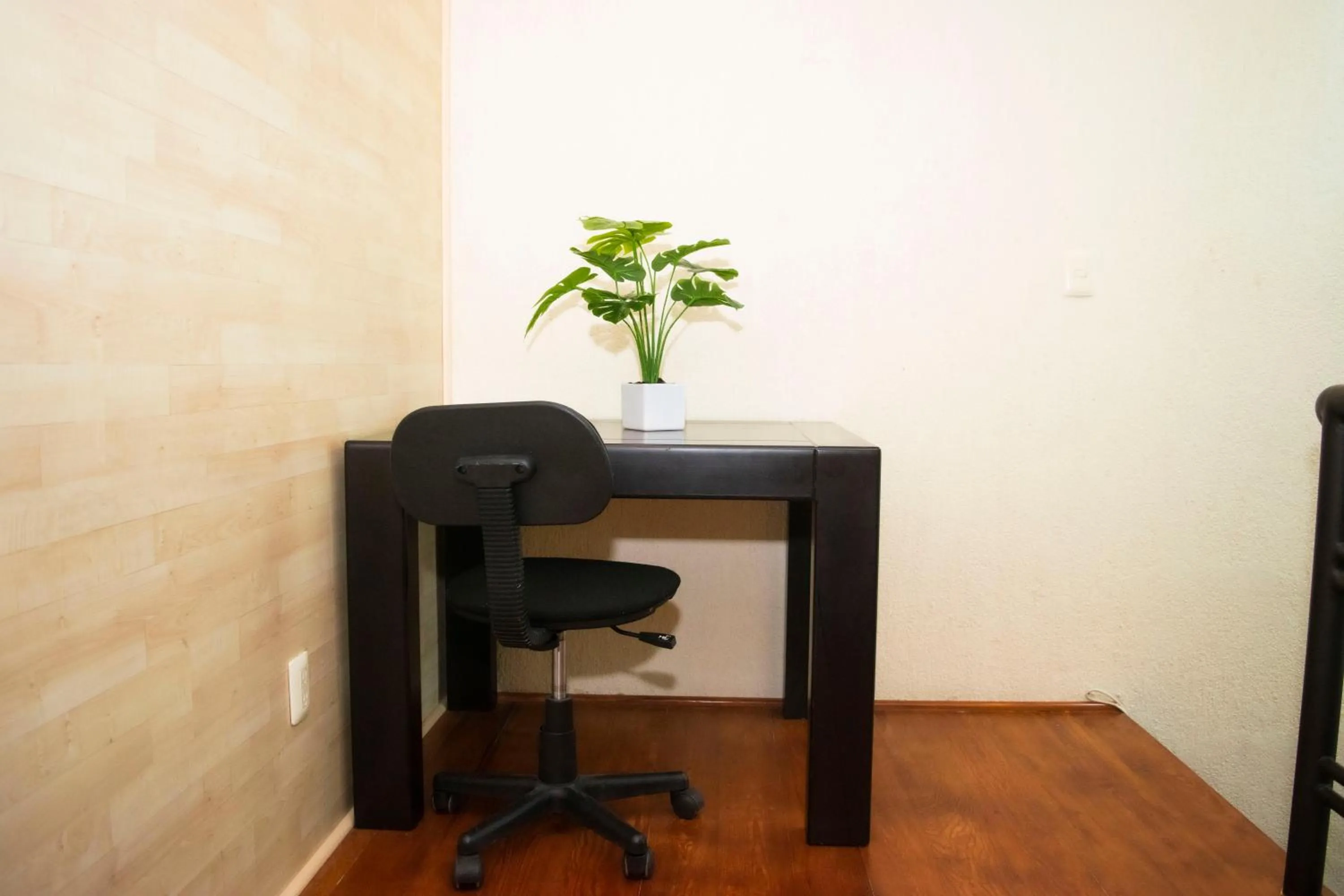 hair dresser in Giakor Suites - Gran Jardín