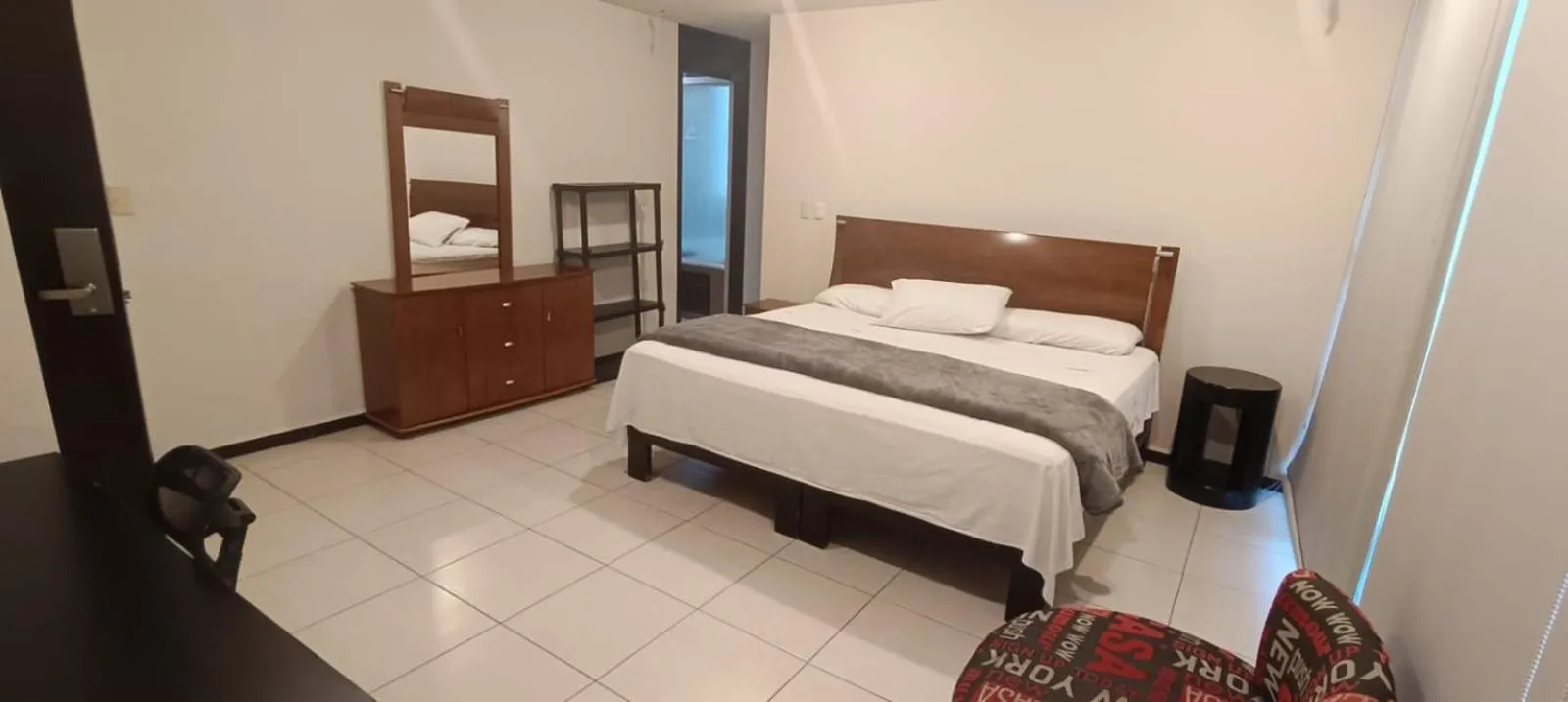 Bed in Giakor Suites - Gran Jardín