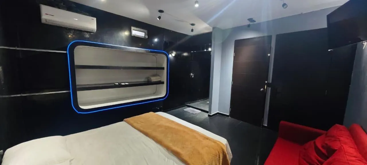 Bed in Giakor Suites - Gran Jardín