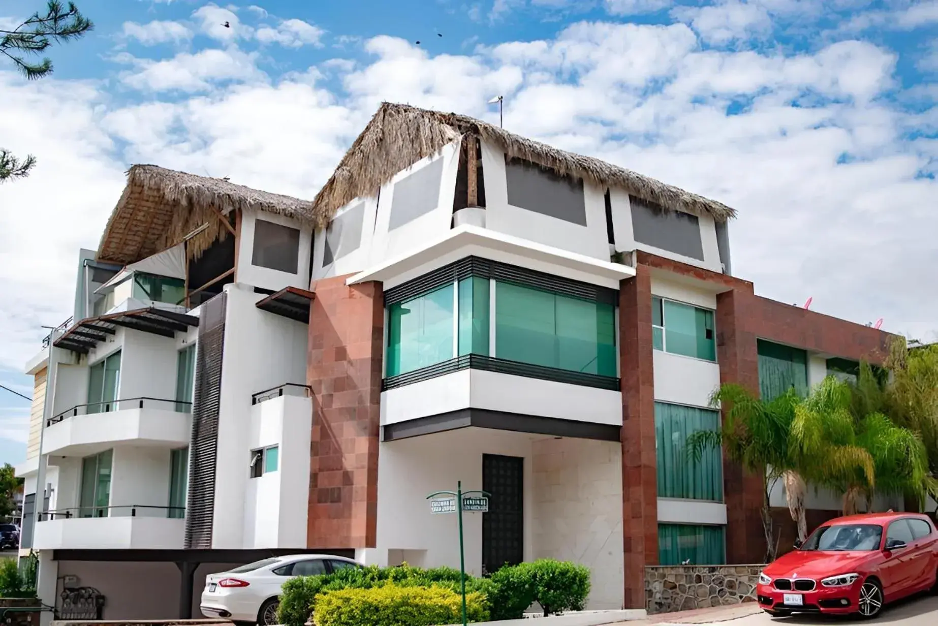 Giakor Suites - Gran Jardín Giakor Suites - Gran Jardín