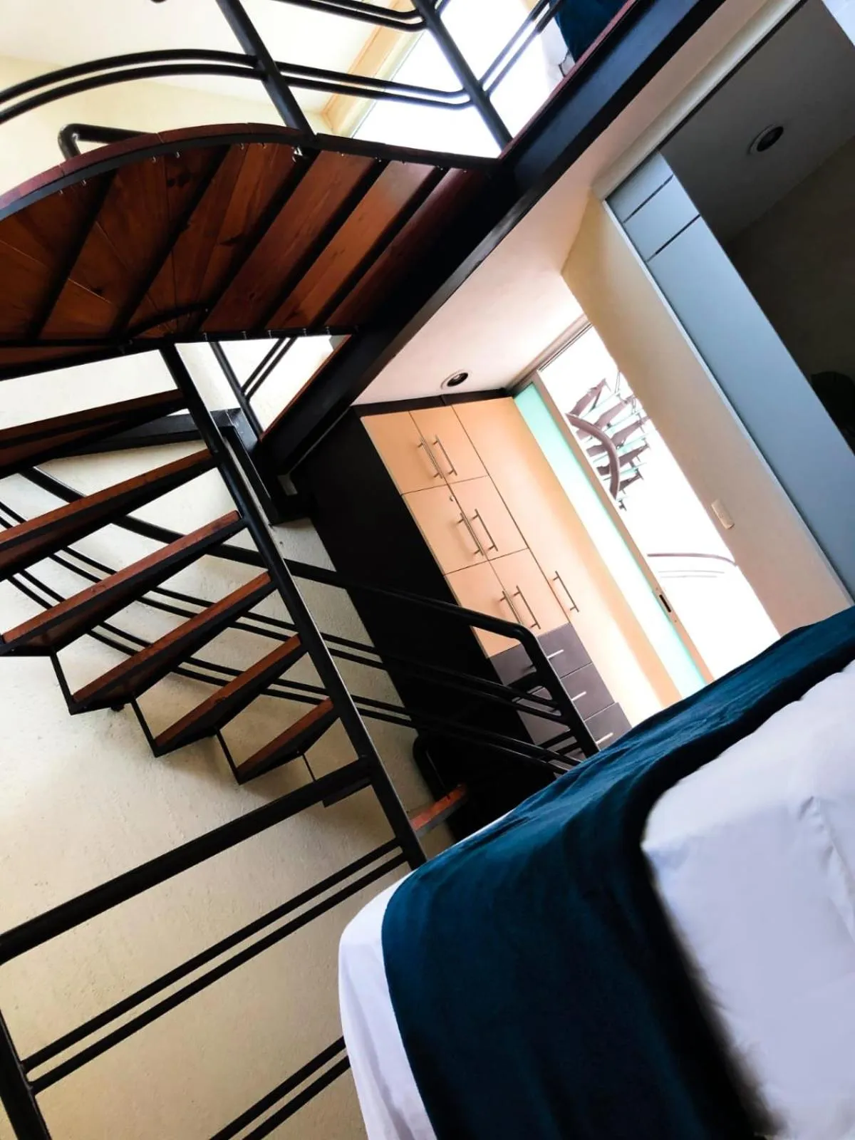 Bedroom, Bed in Giakor Suites - Gran Jardín