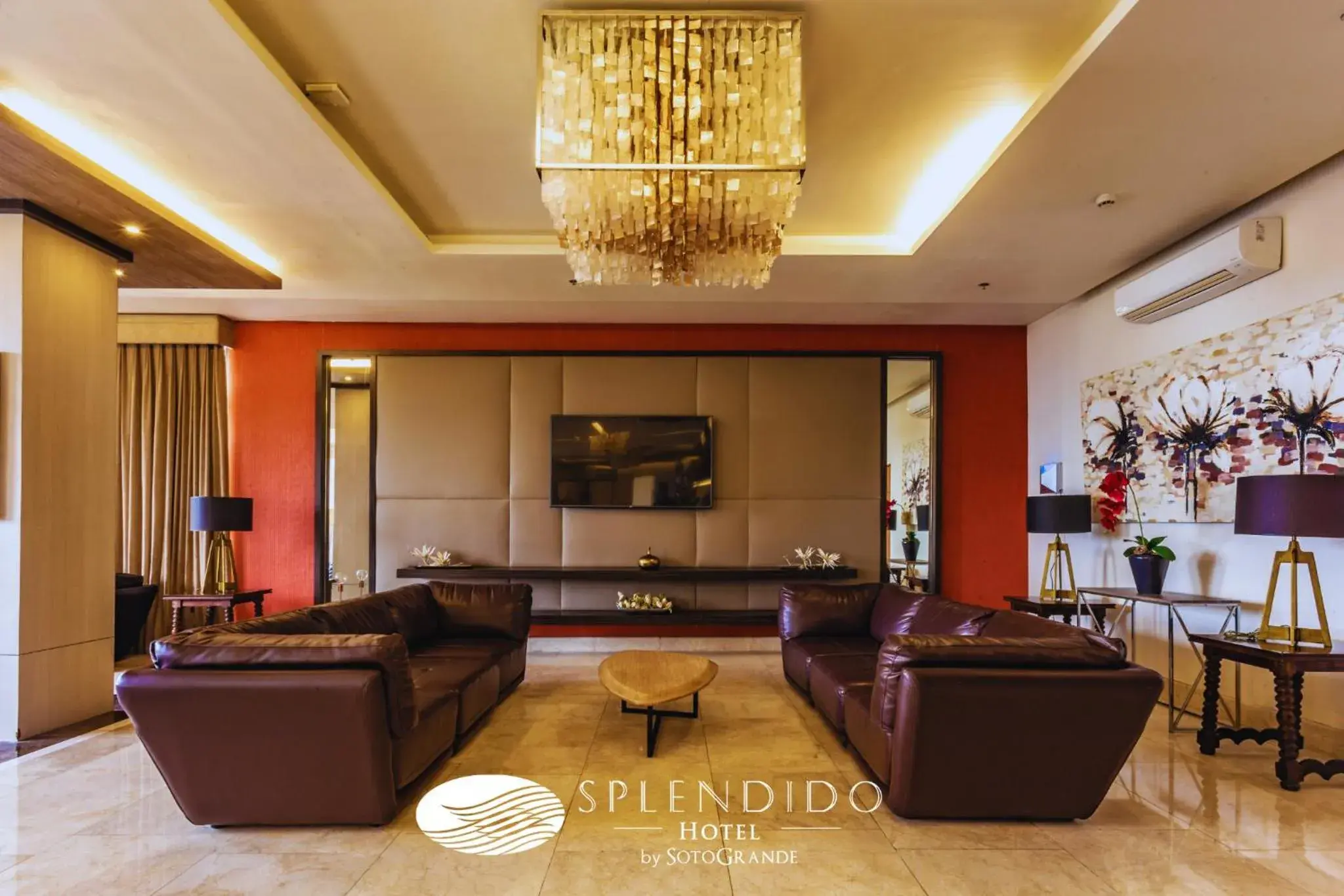 Splendido Tagaytay Hotel and Country Club Splendido Tagaytay Hotel and Country Club