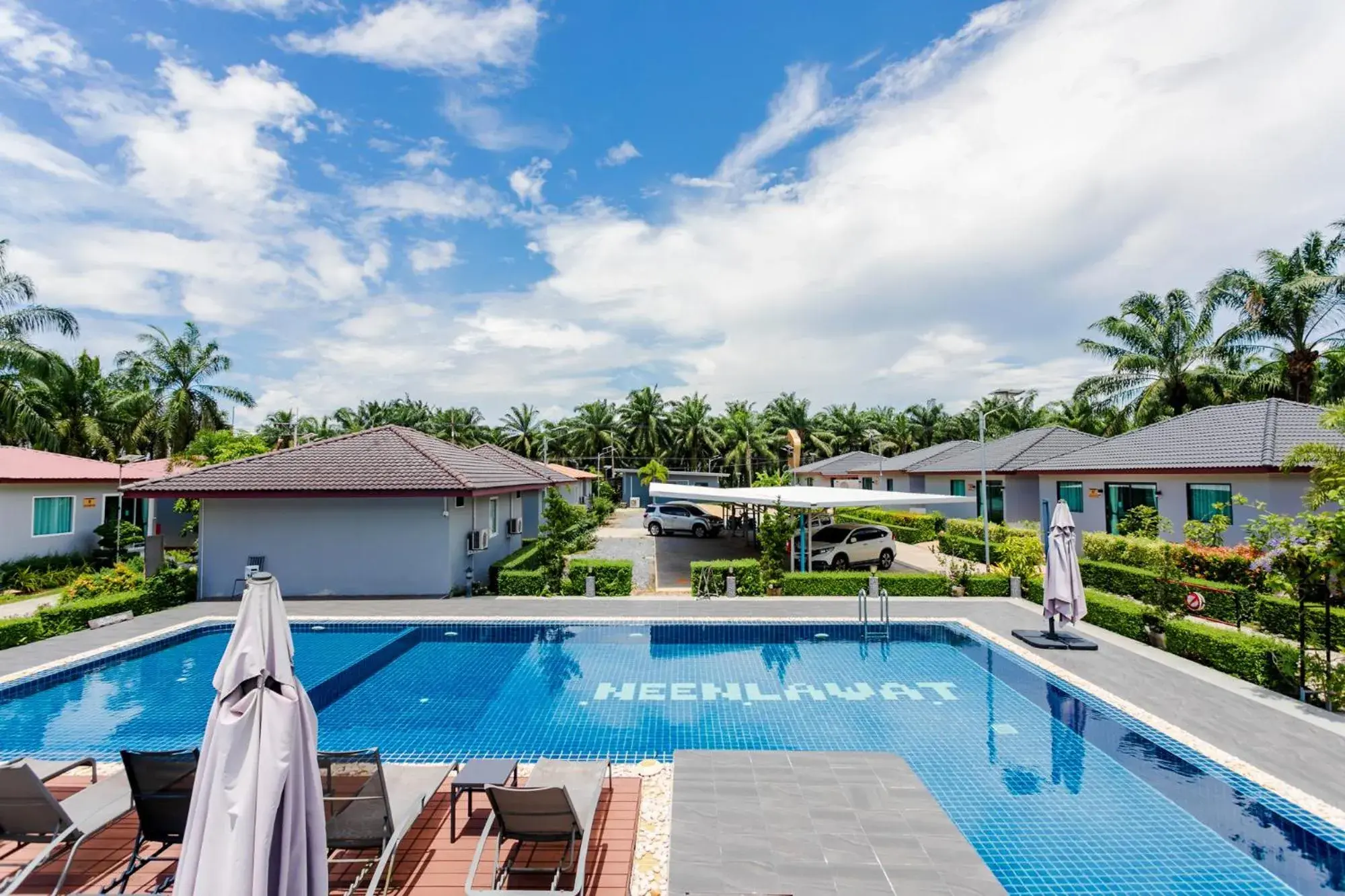 Neenlawat Riverside Neenlawat Riverside