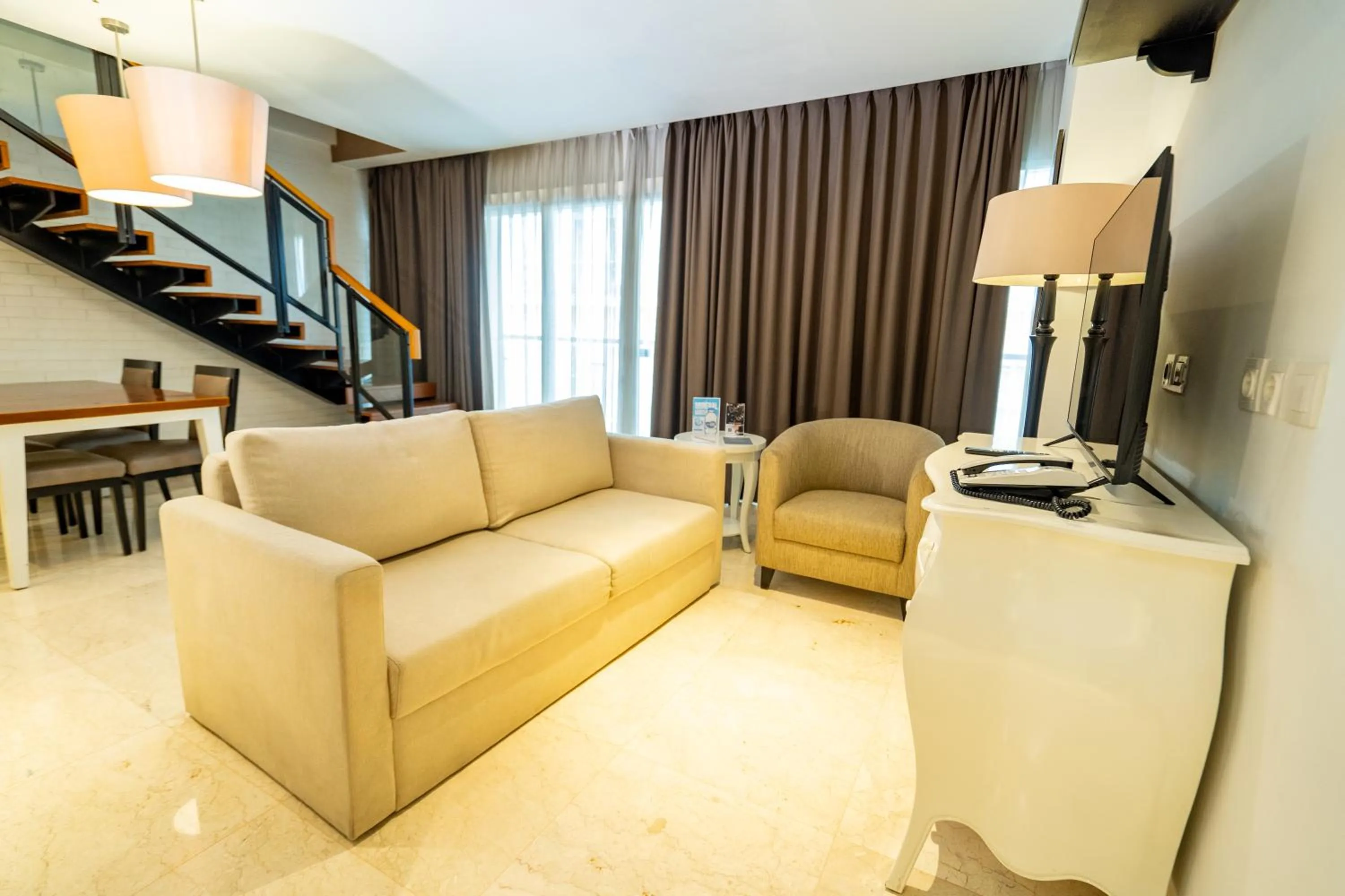 De Paviljoen Bandung