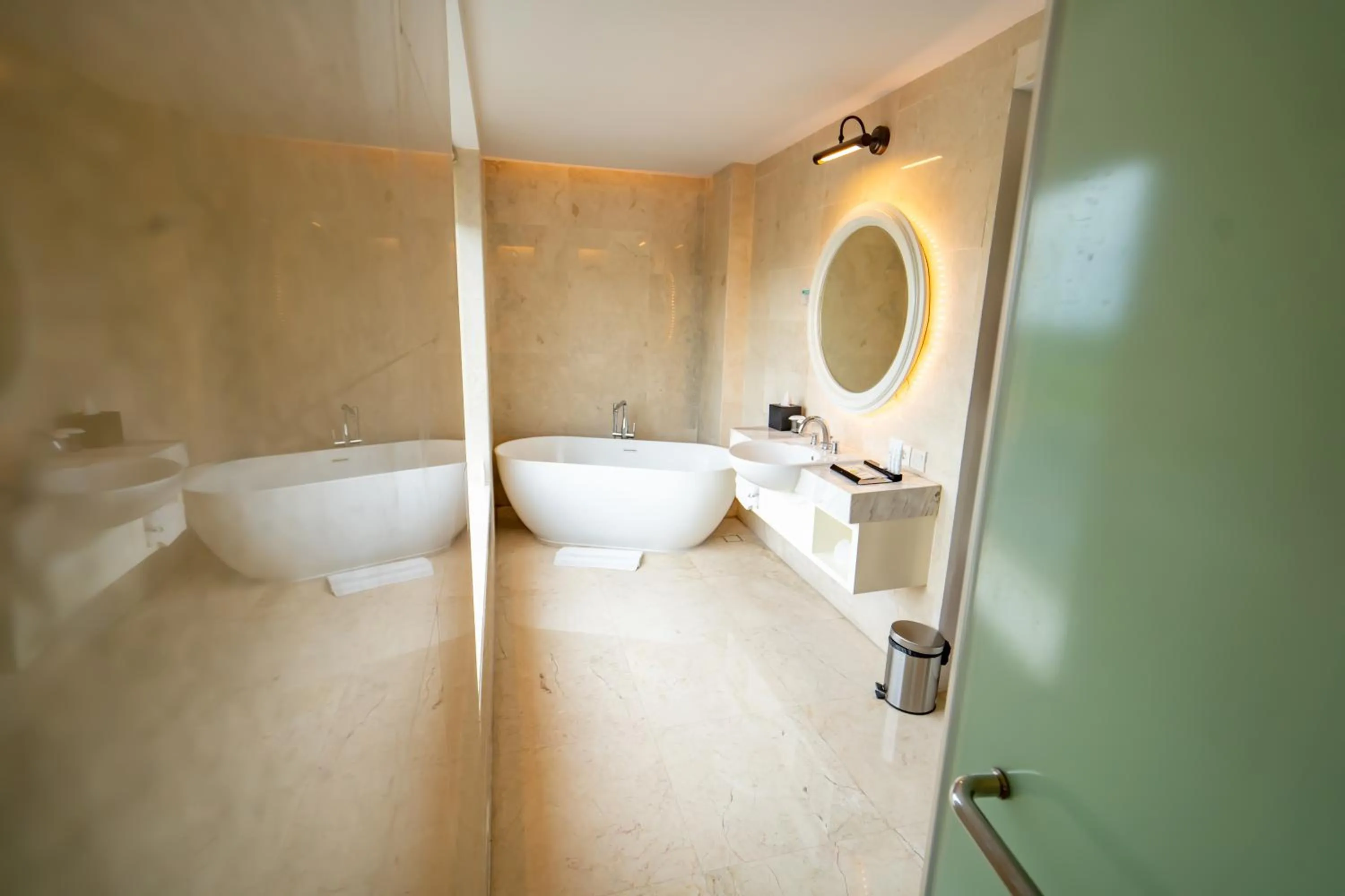 De Paviljoen Bandung