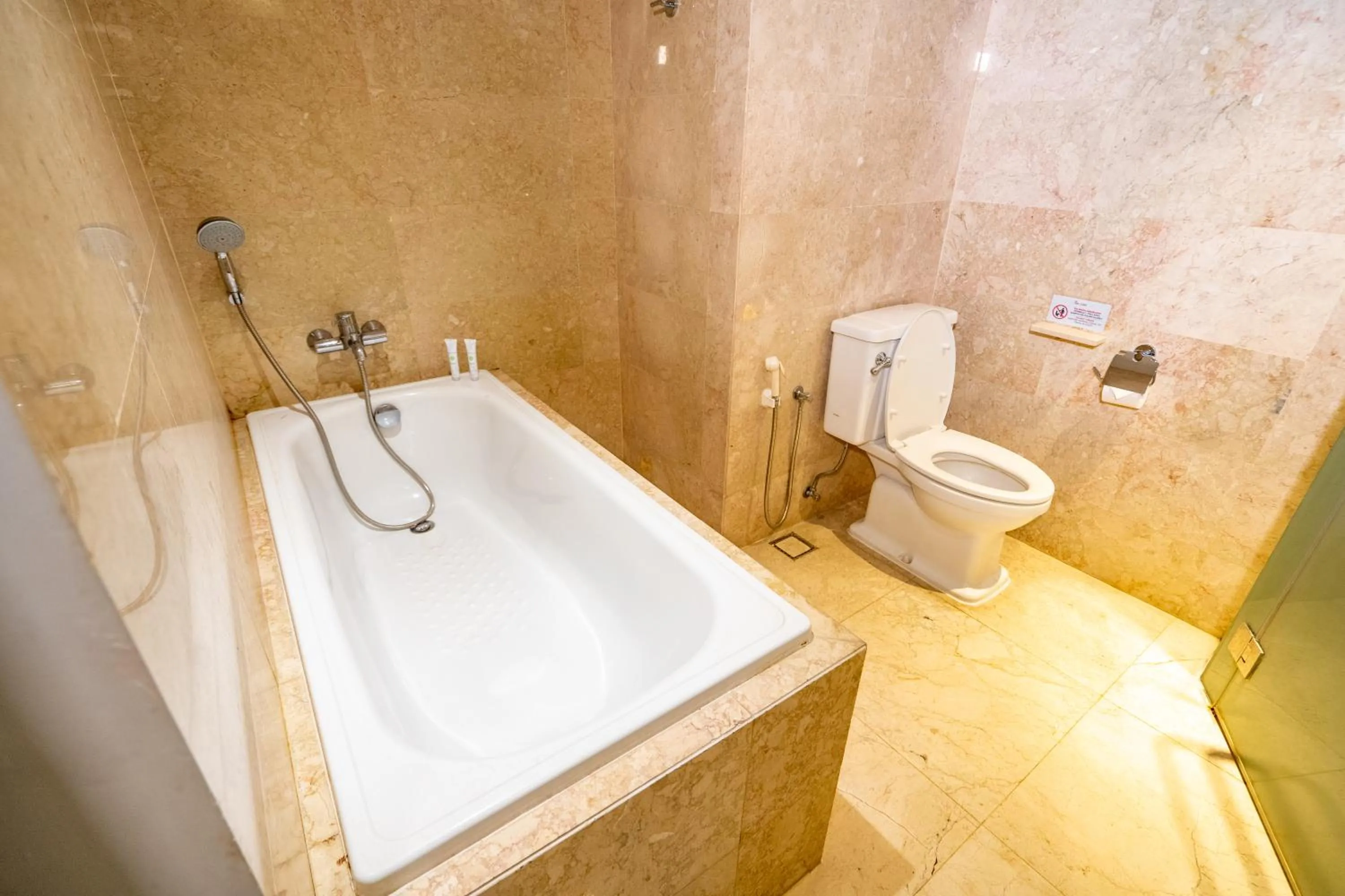 De Paviljoen Bandung