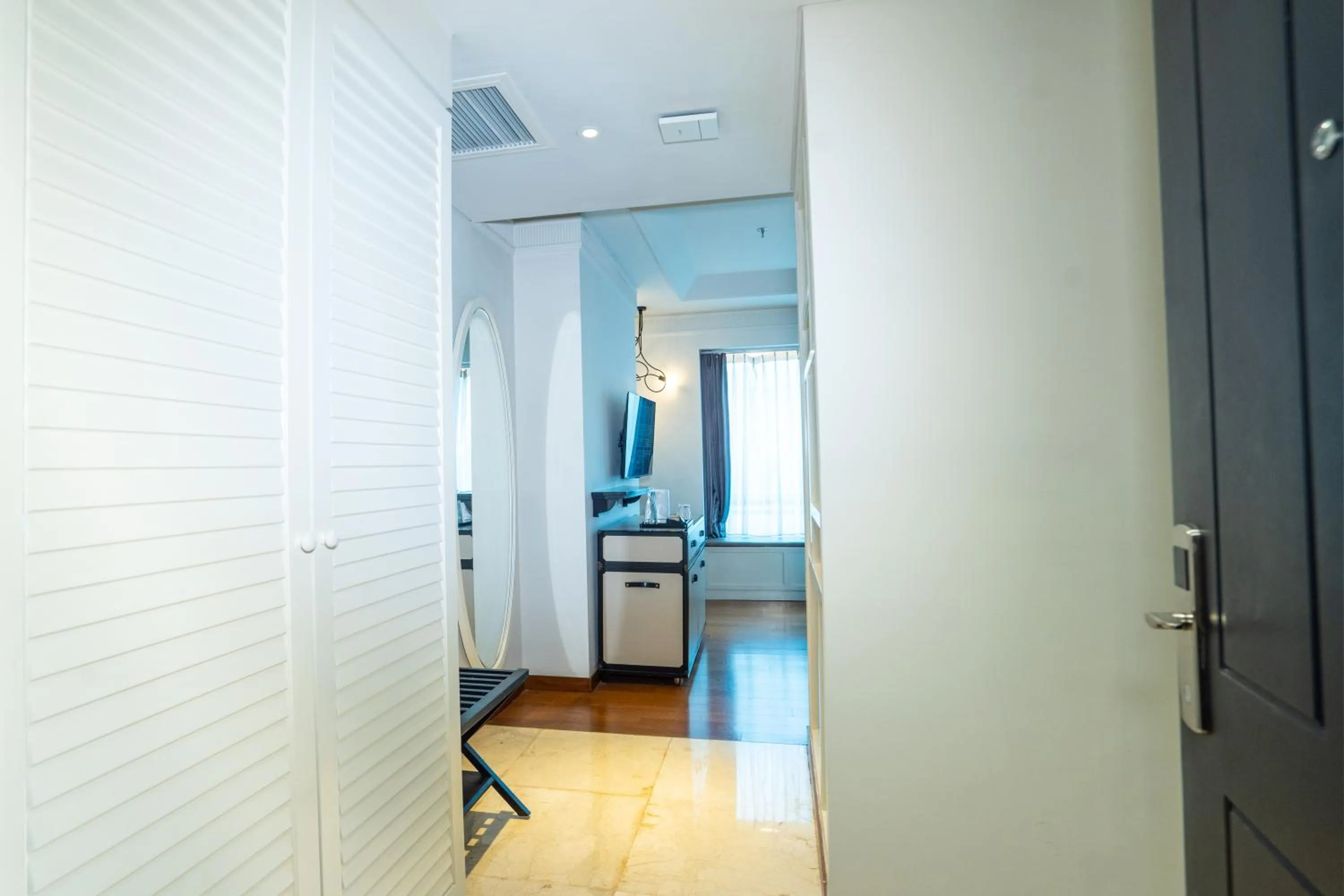 De Paviljoen Bandung