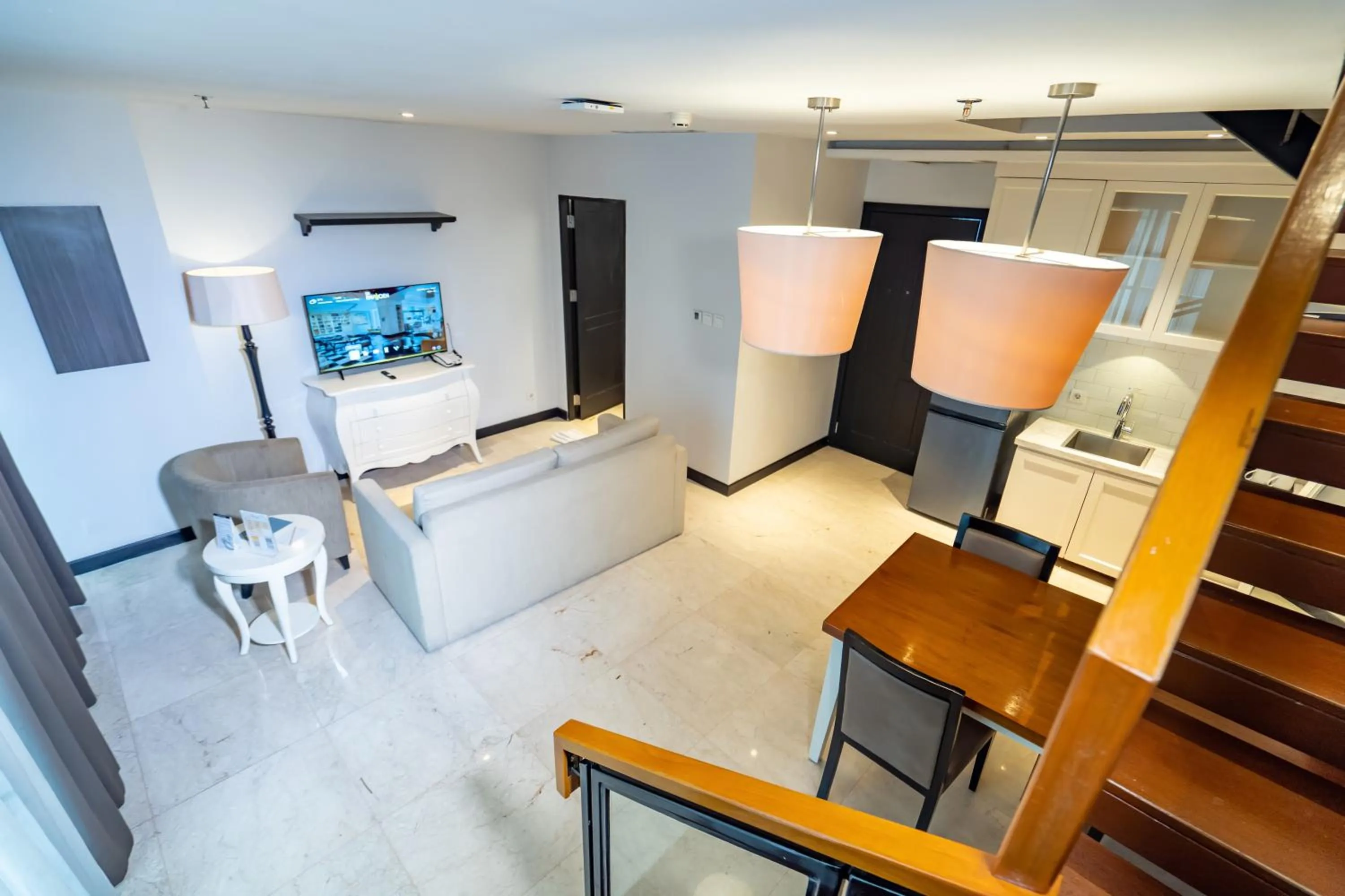 De Paviljoen Bandung