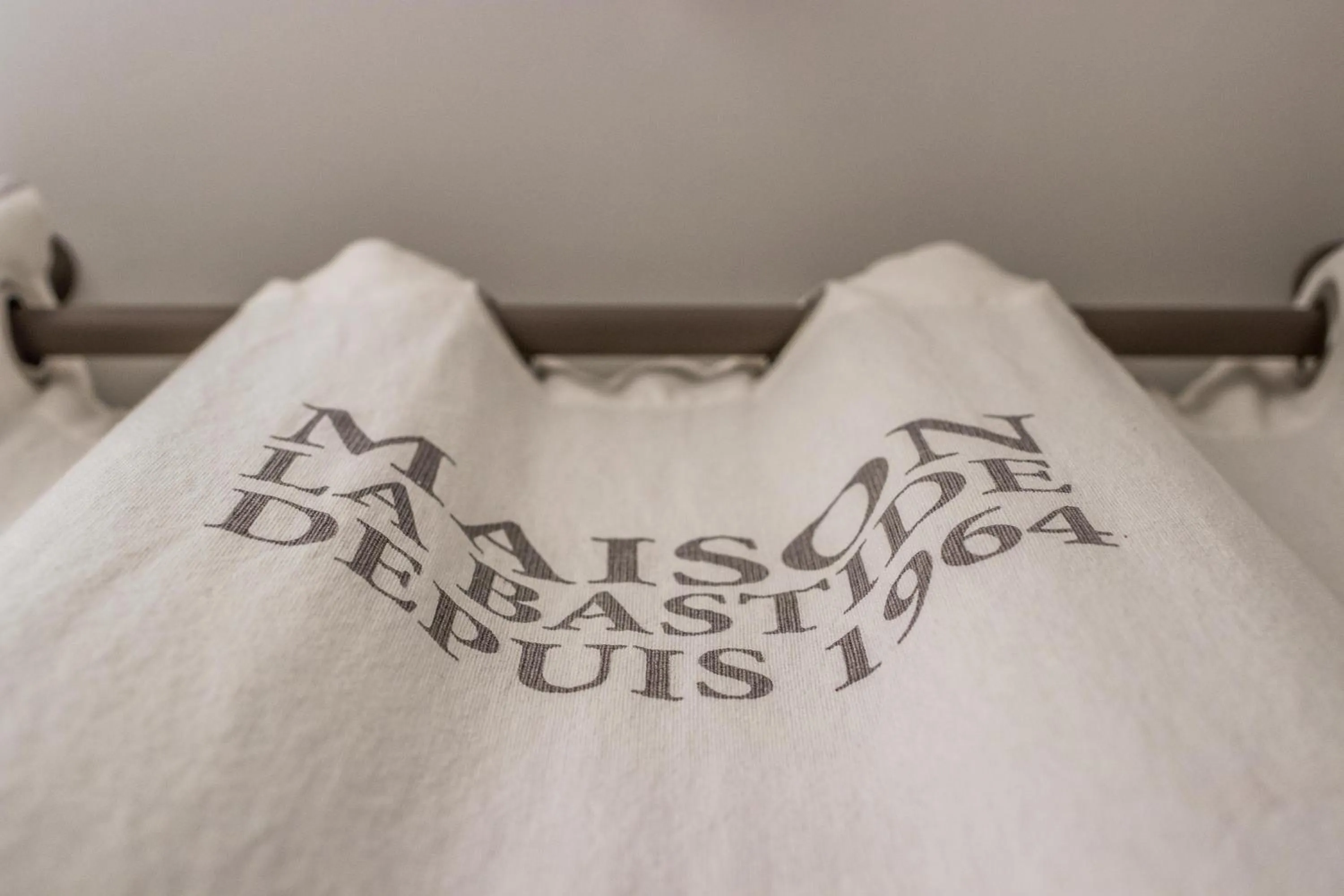 Decorative detail, Bed in Bozzi 1910