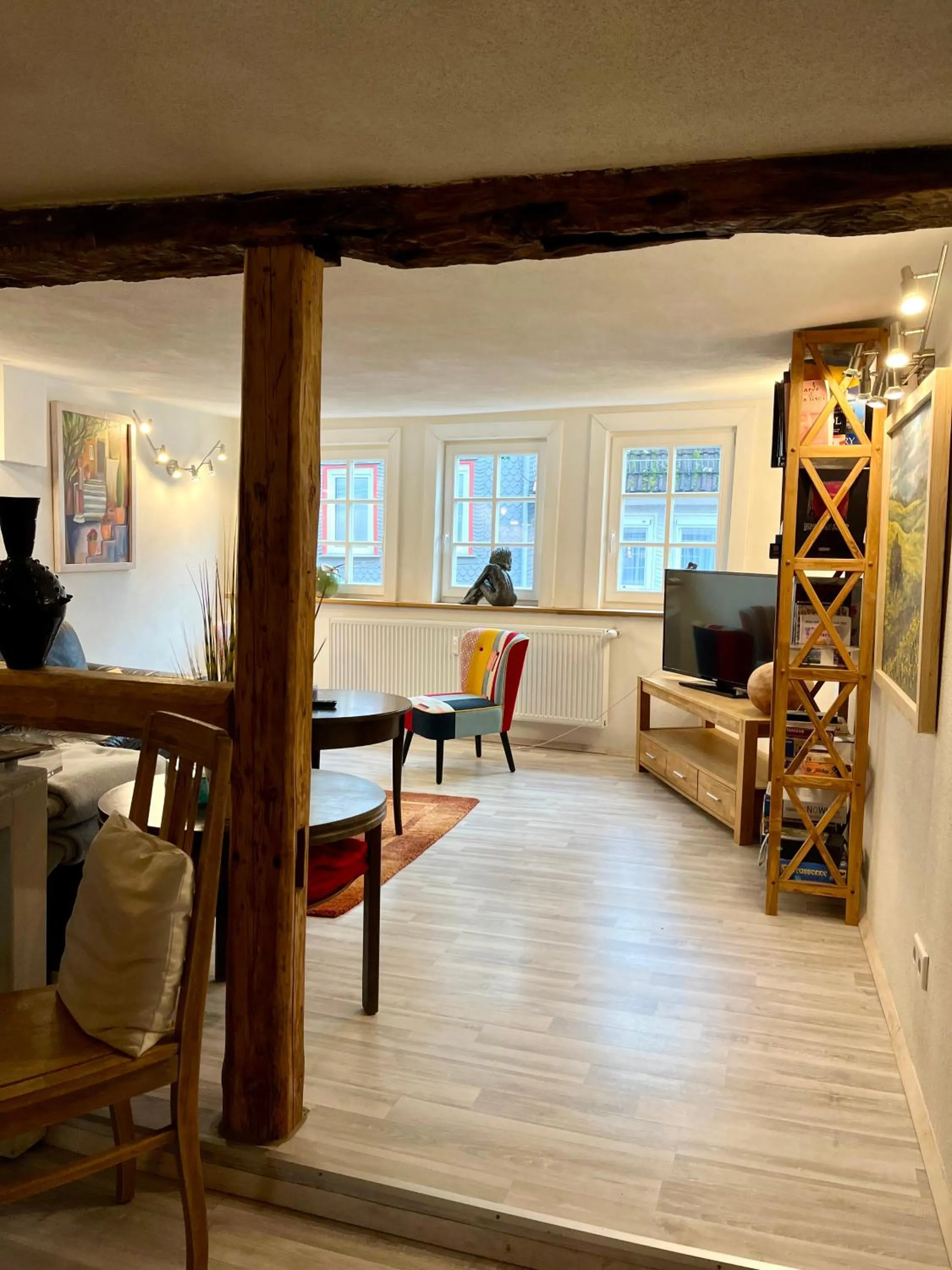 Gästehaus Keins wie meins