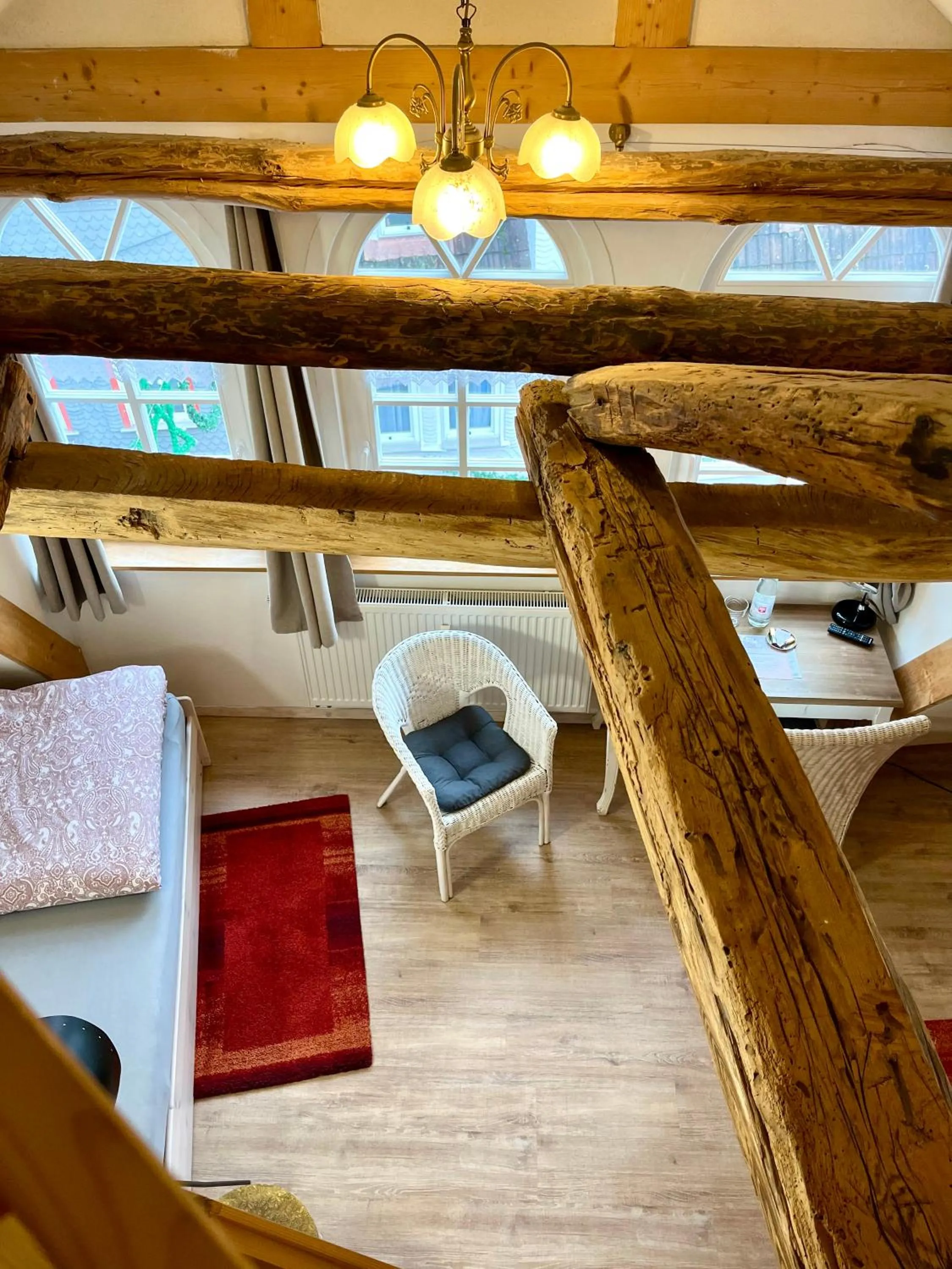 Gästehaus Keins wie meins