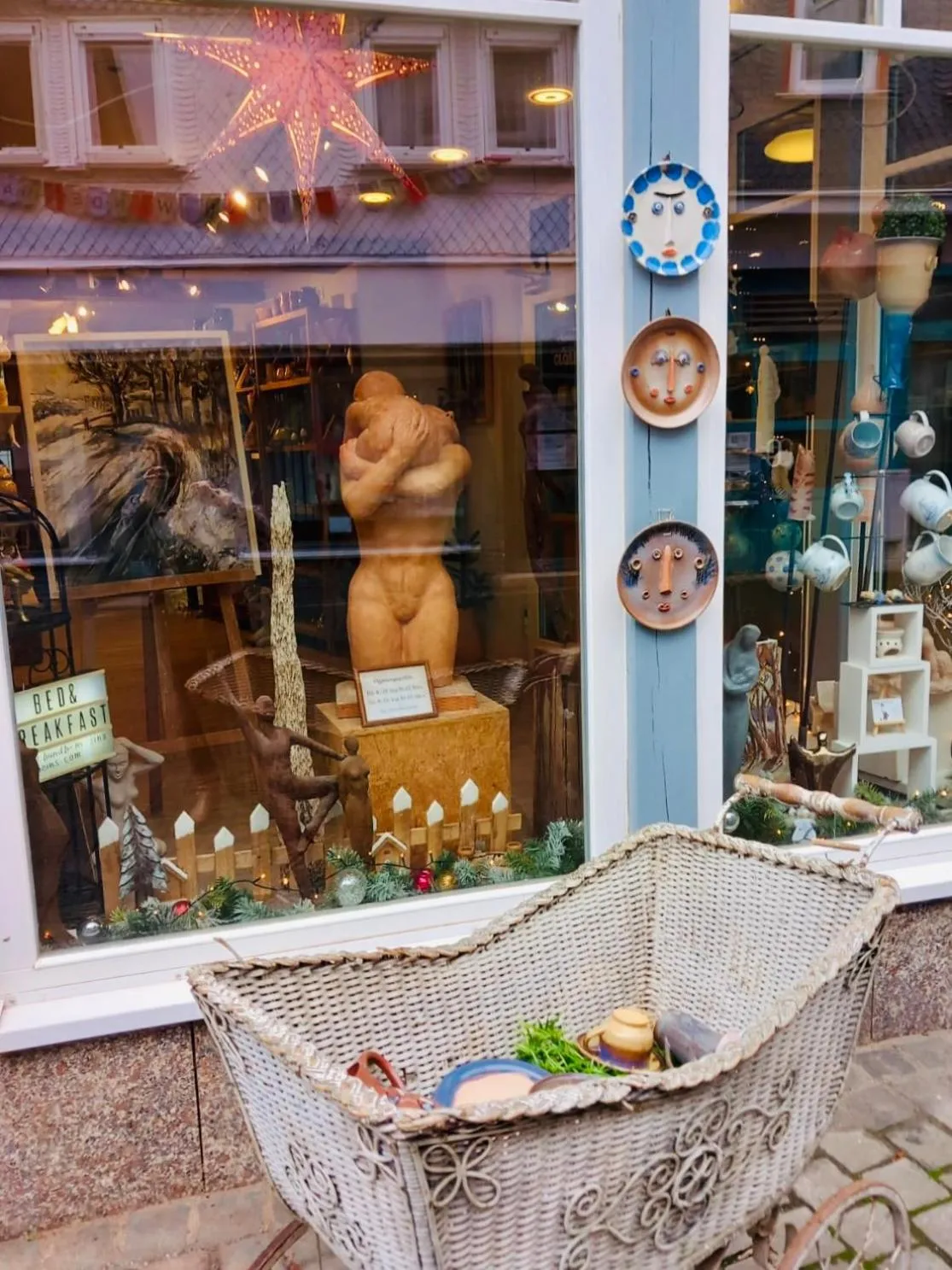 Gästehaus Keins wie meins