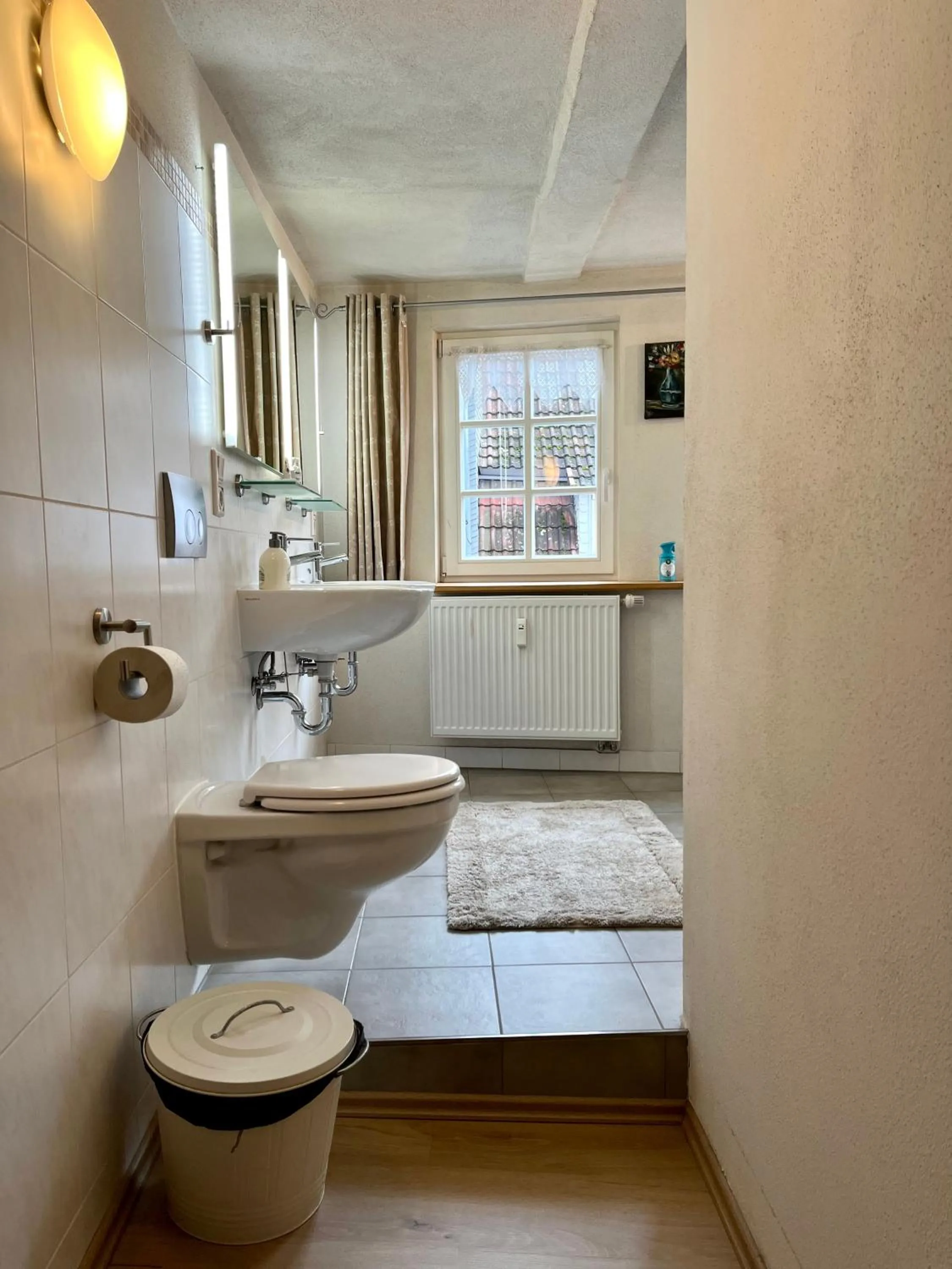 Gästehaus Keins wie meins