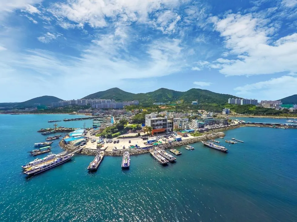 Day in Onda D'oro Hostel