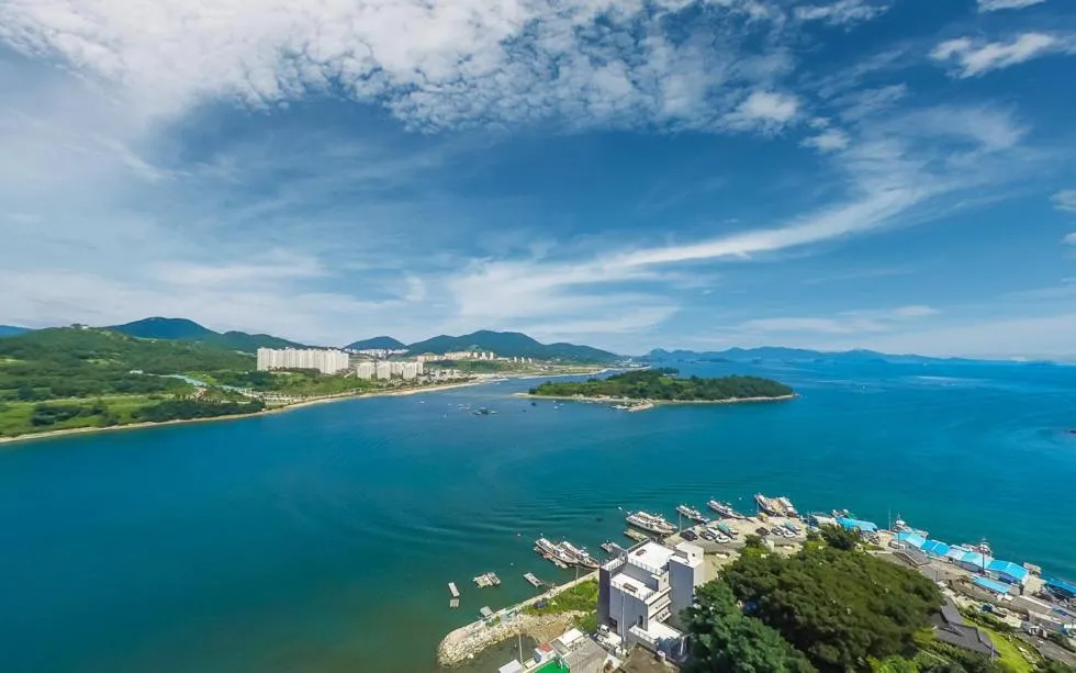 Neighbourhood in Onda D'oro Hostel