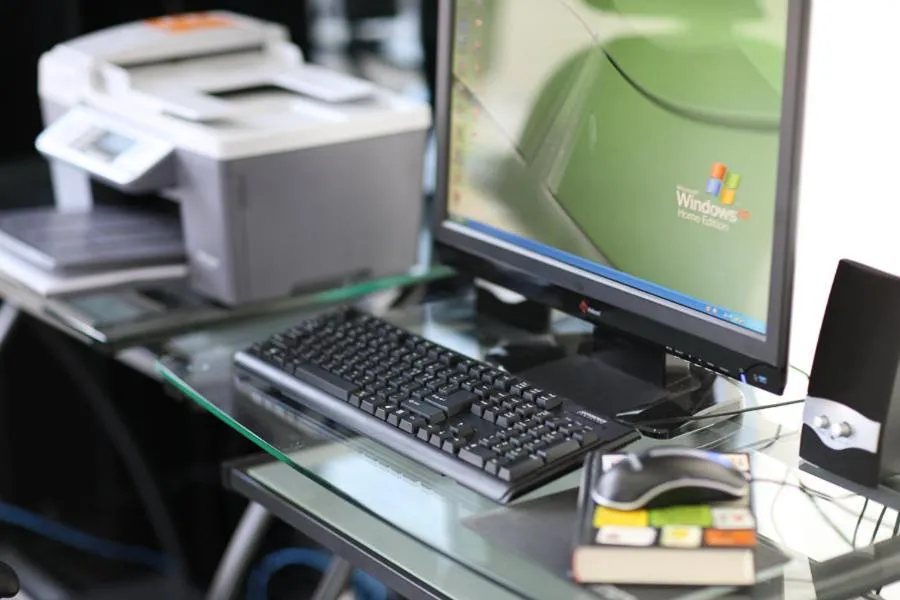 Business facilities in Onda D'oro Hostel