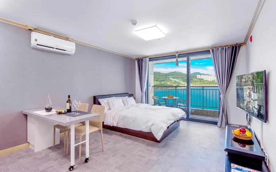 Bed in Onda D'oro Hostel