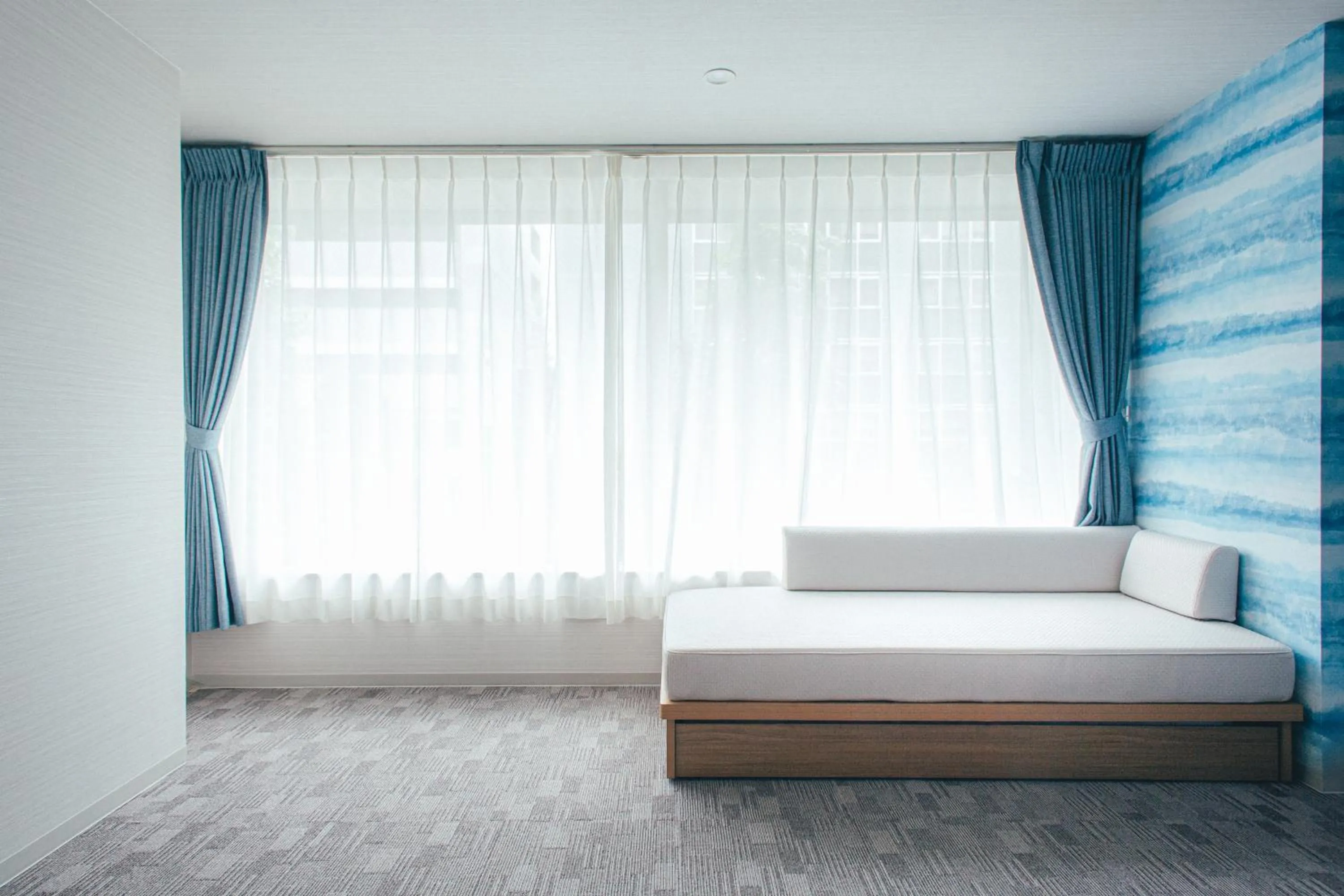 Other, Bed in Kuretake Inn Okayama