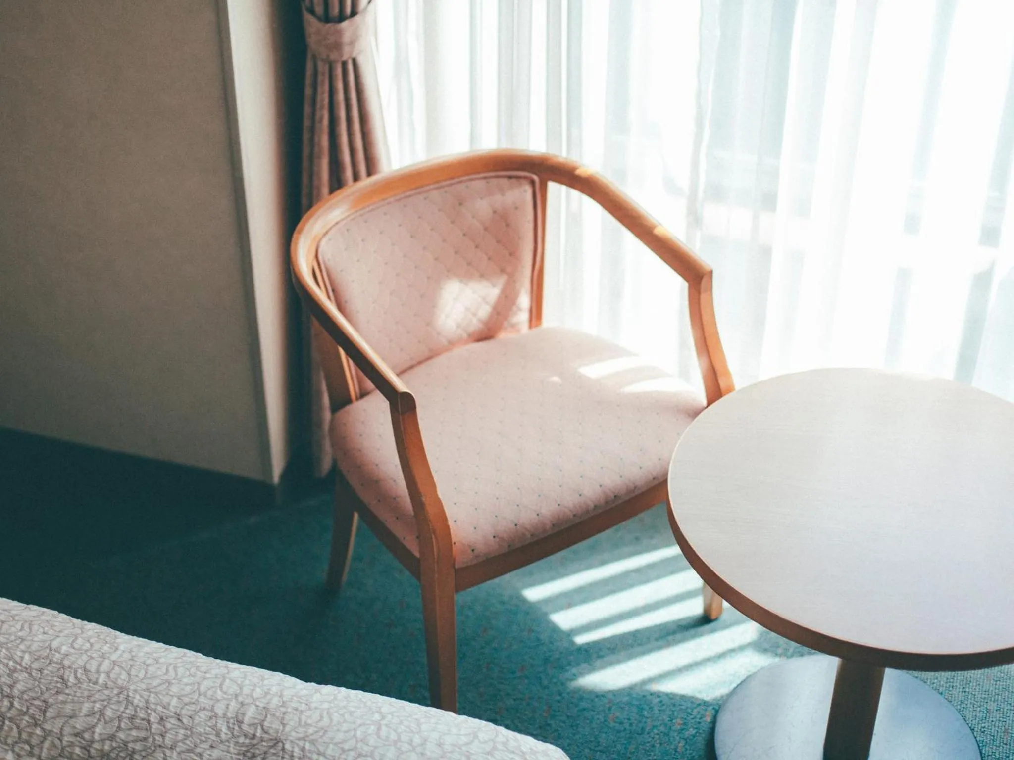 furniture in Kuretake Inn Okayama