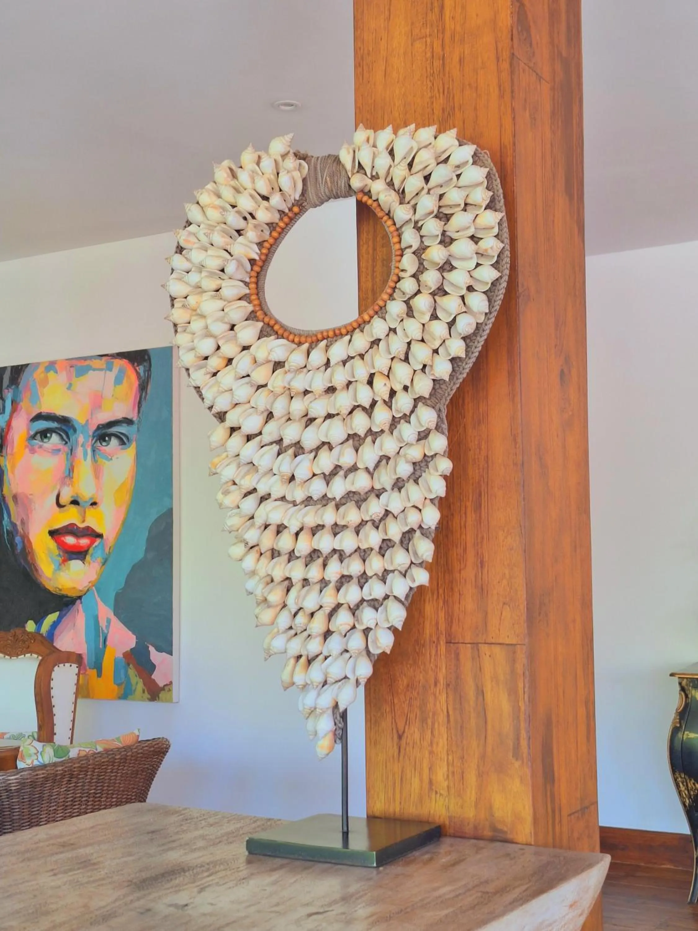 Living room in Villa Naty Canggu - 6 Bedrooms Luxury Villa