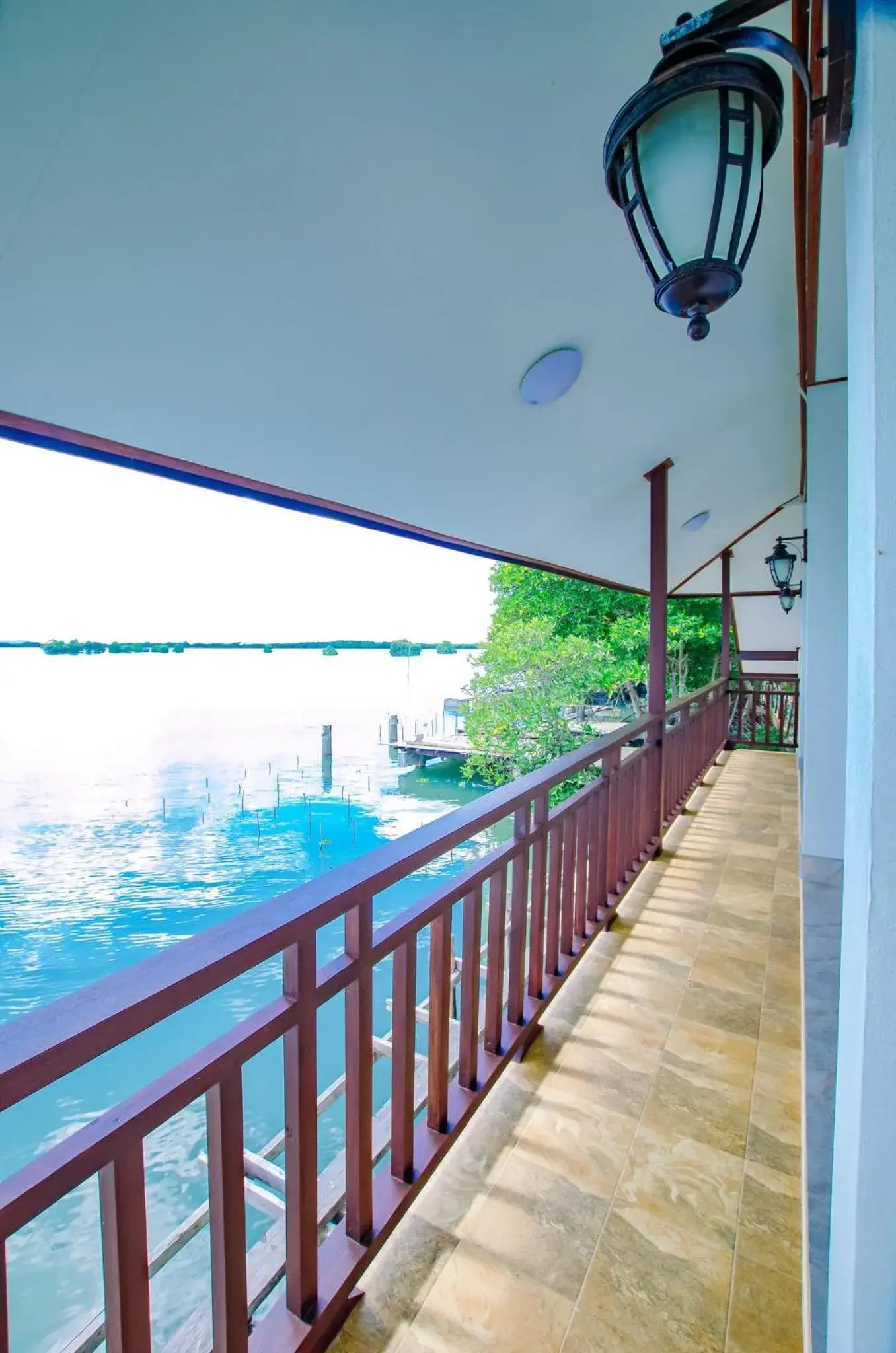 Family Room in Meena Resort Family Room in Meena Resort