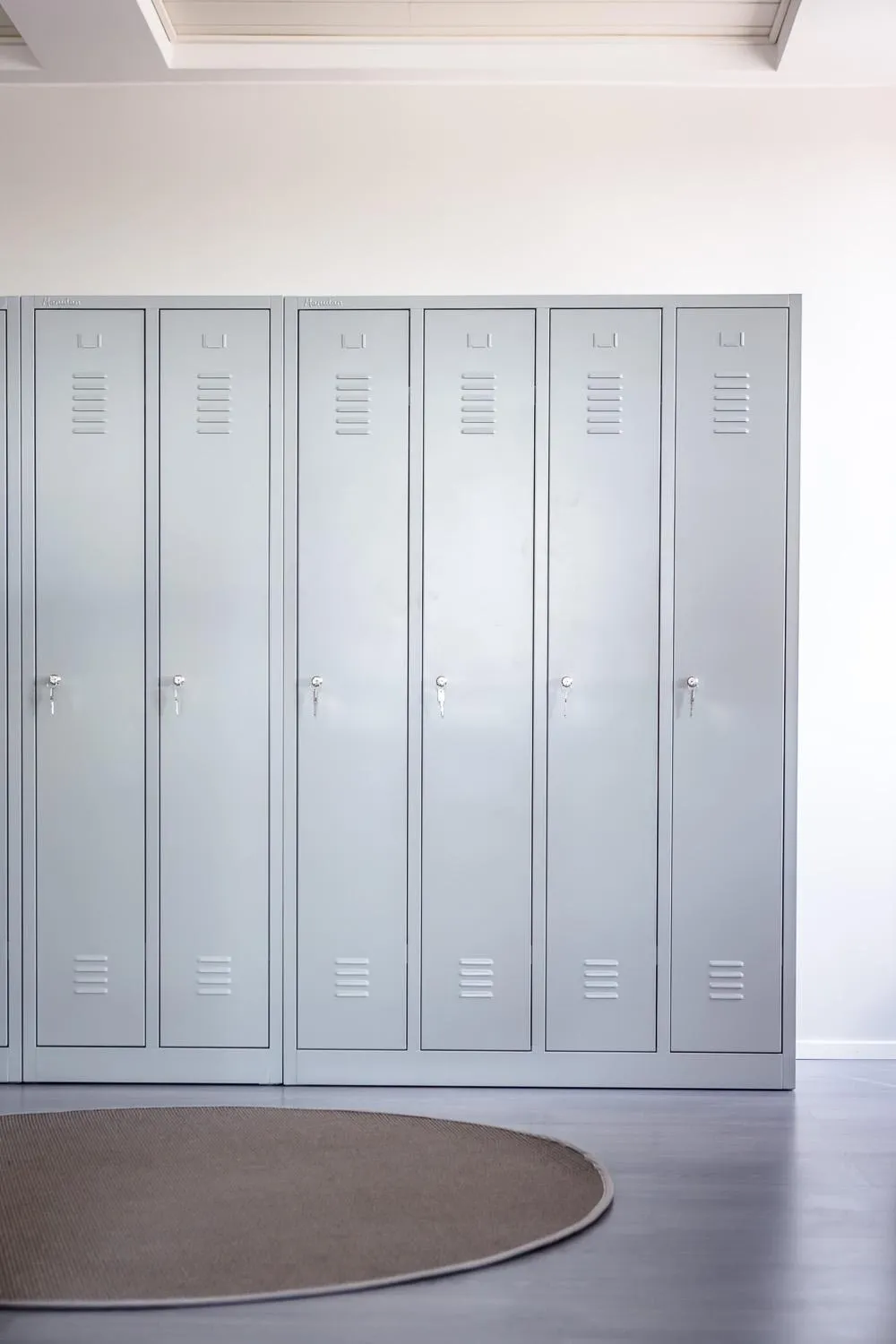 Area and facilities in Hostel Café Koti