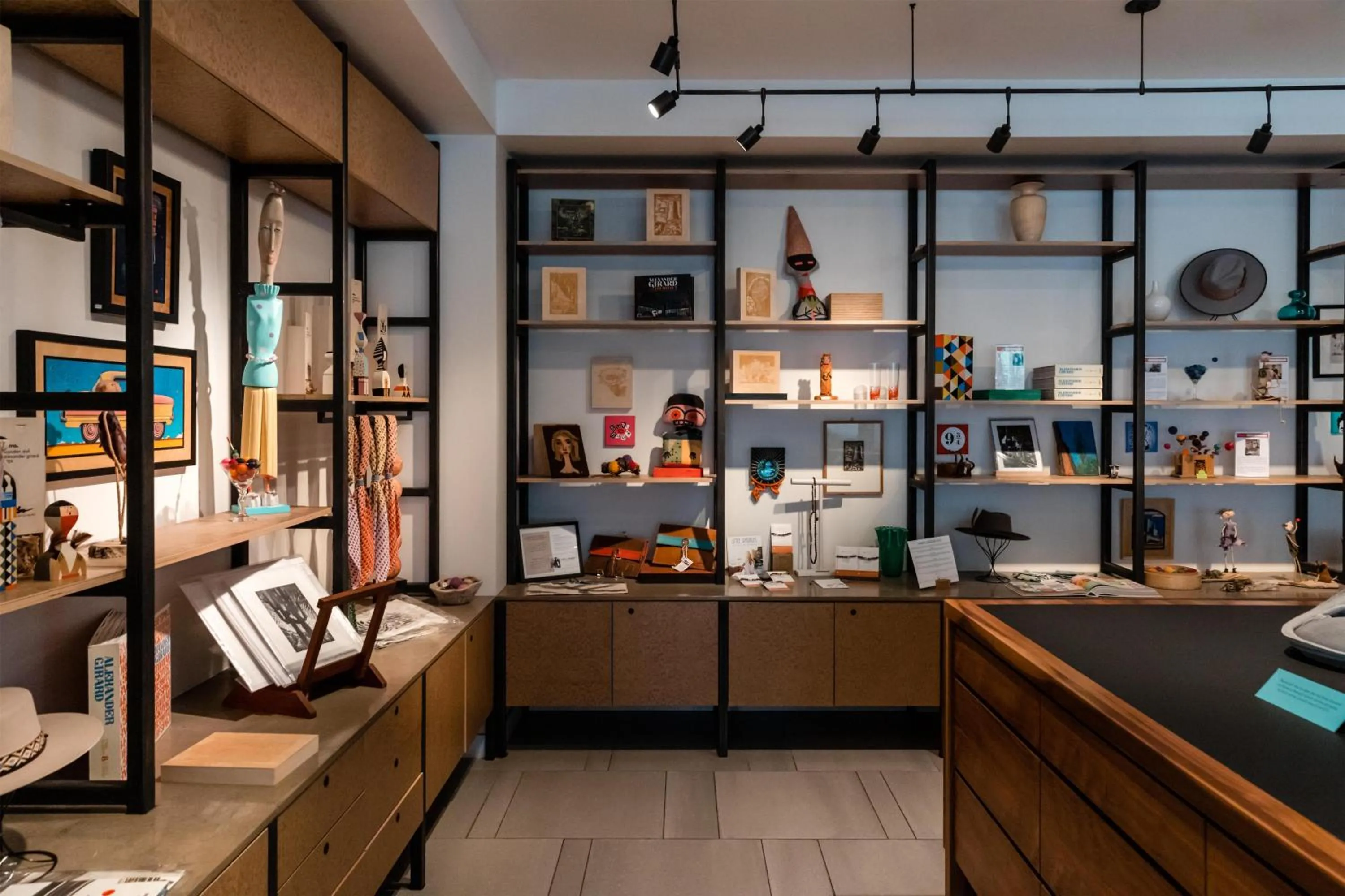 Lobby or reception in Andaz Scottsdale Resort & Bungalows