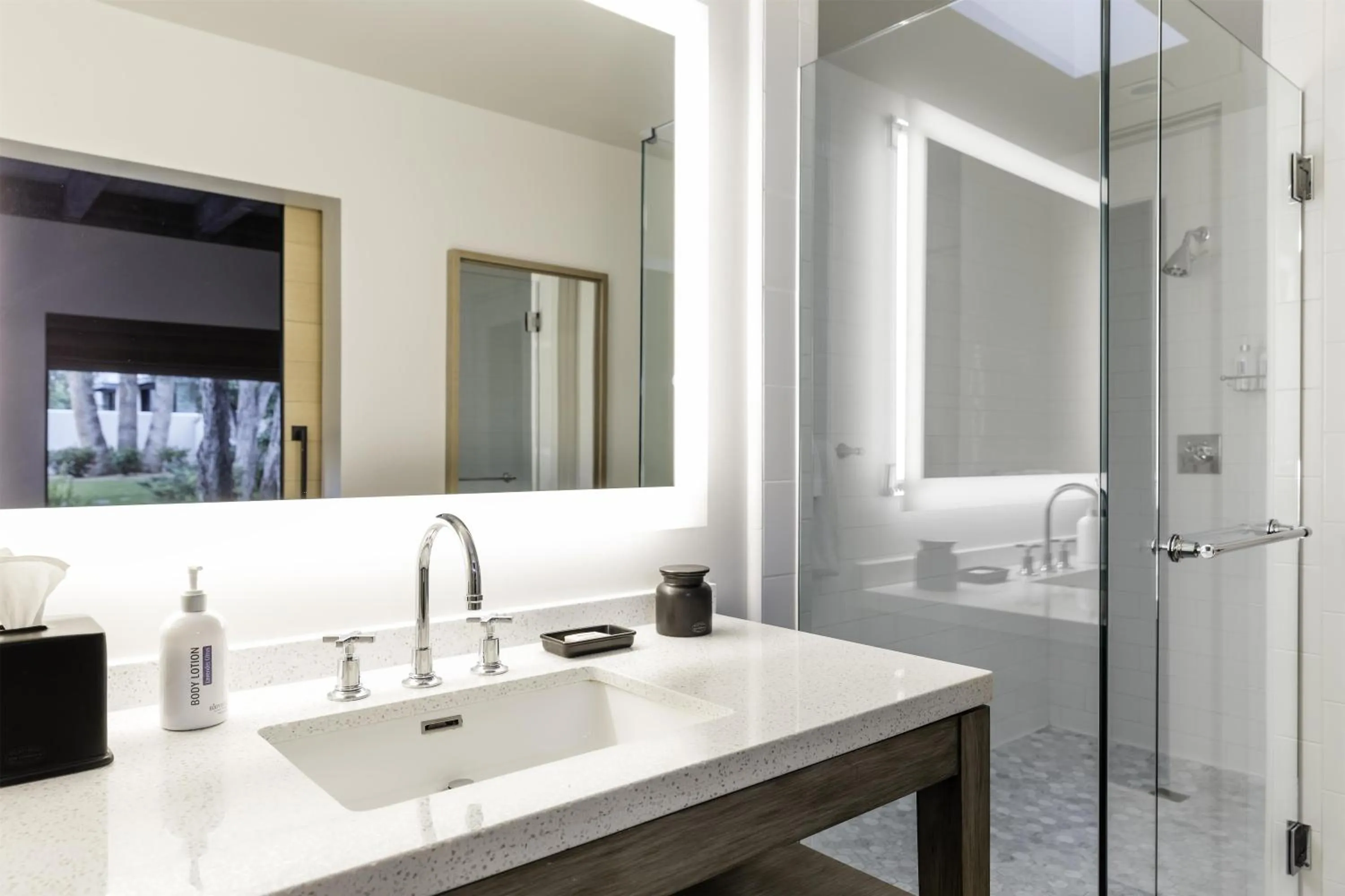 Bathroom in Andaz Scottsdale Resort & Bungalows